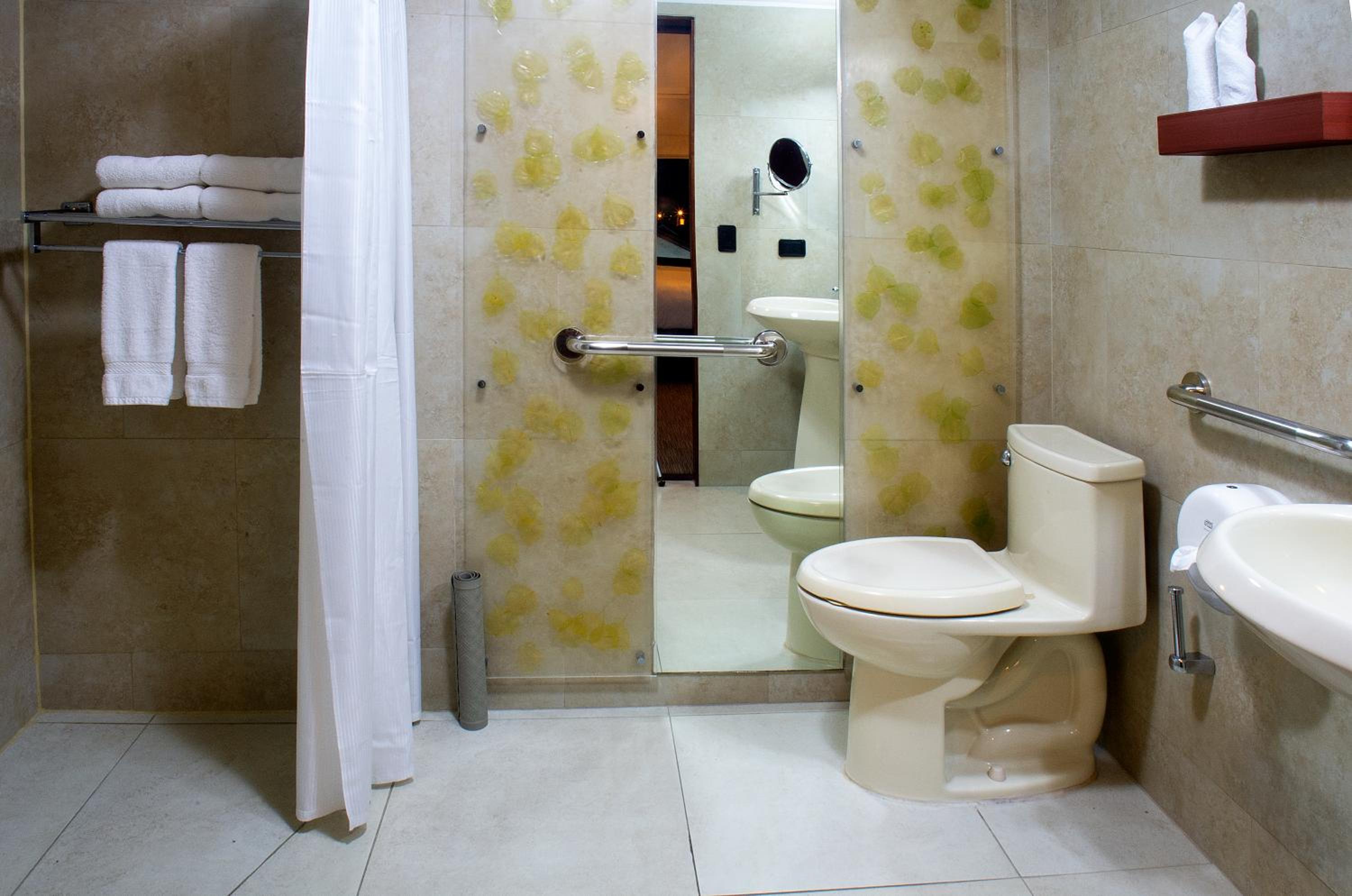 Accessible Rooms - Photo 5
