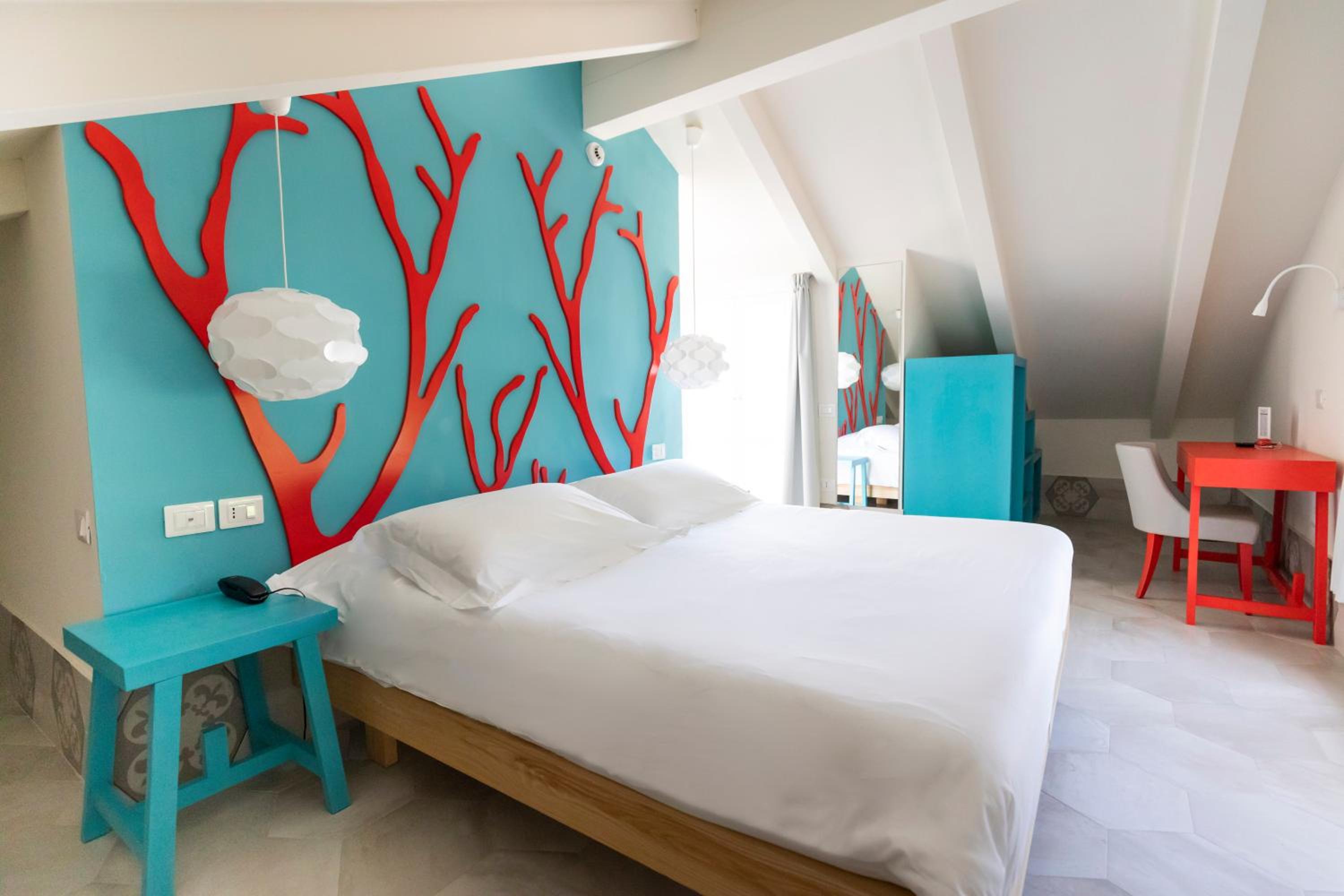 Deluxe Triple Room - Photo 1