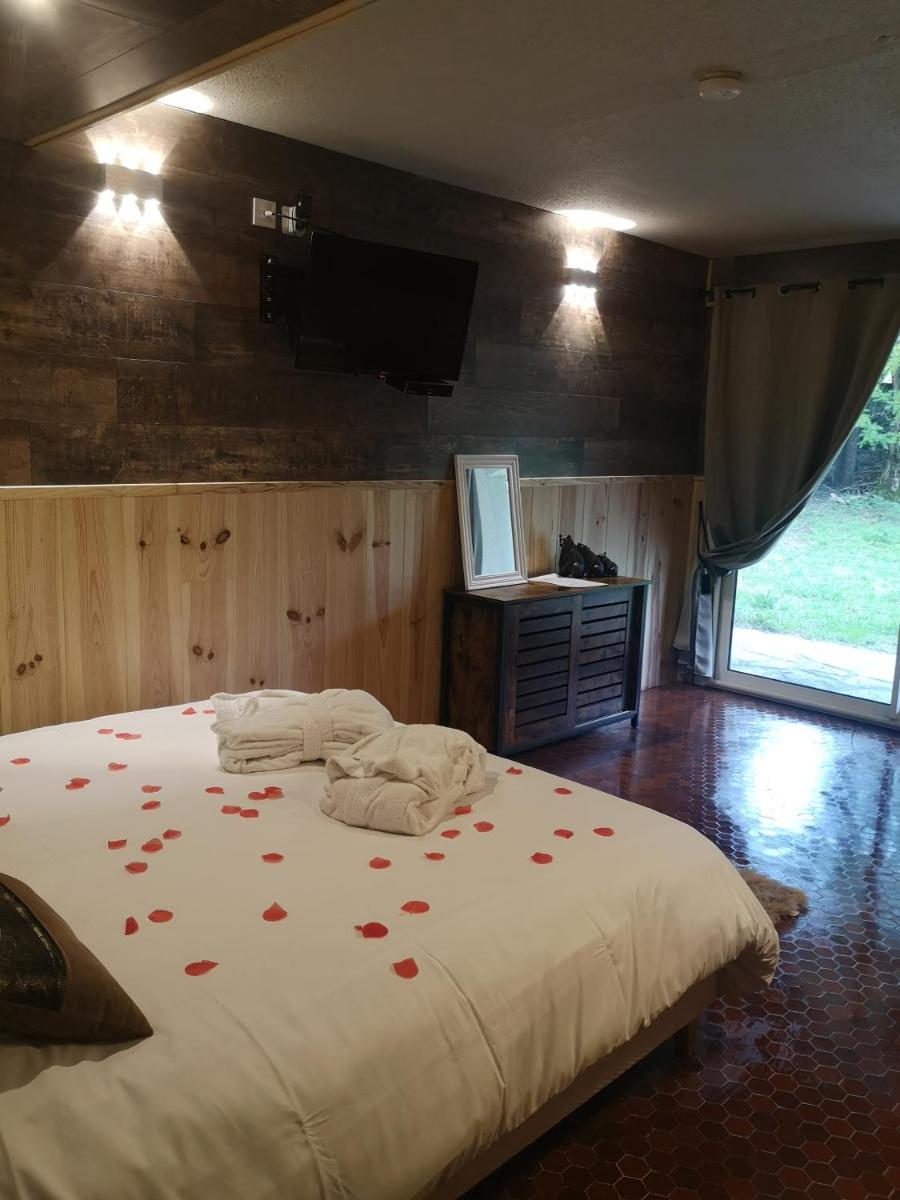 Queen Room with Garden View photo 2