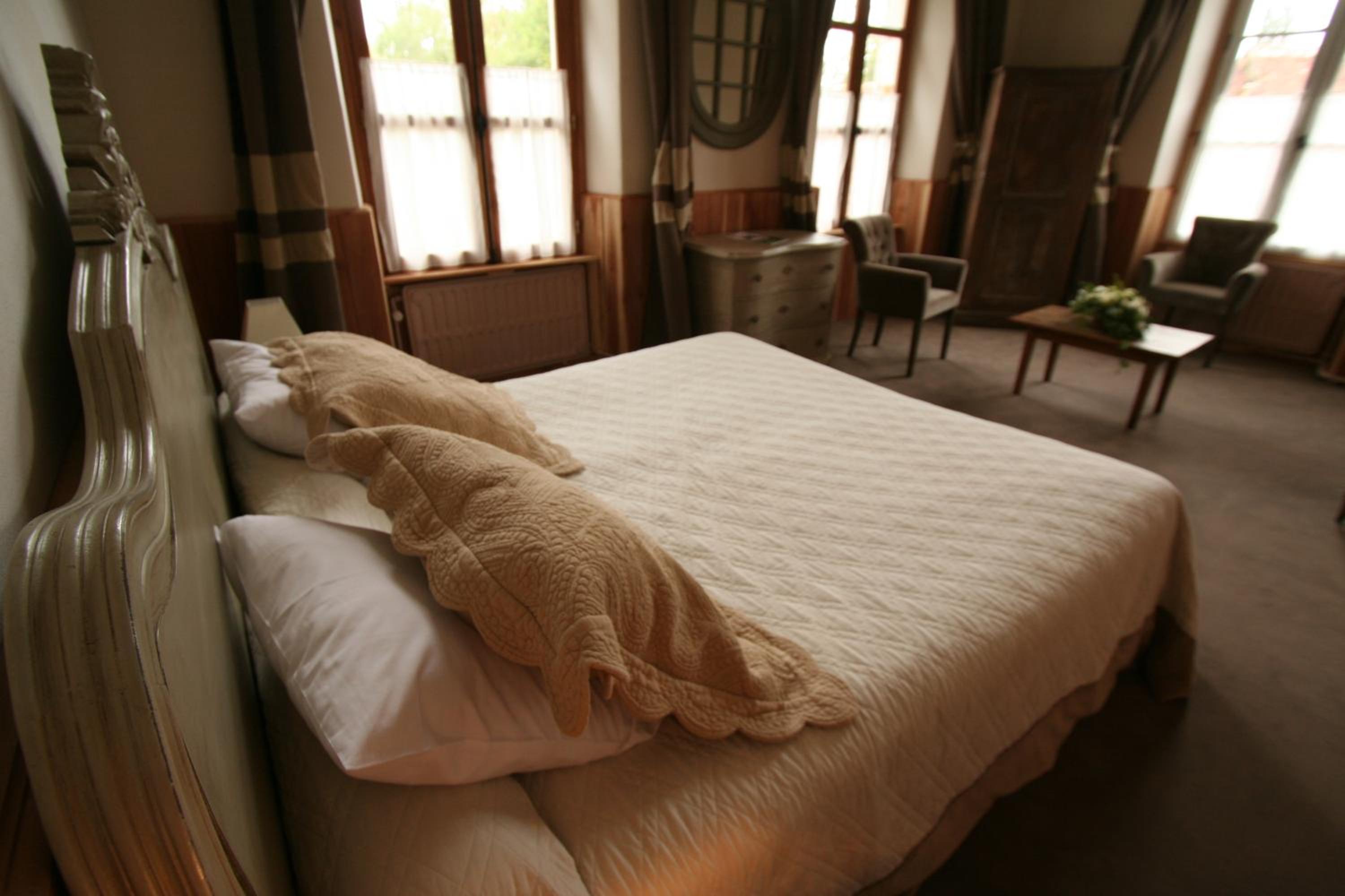 Superior Double Room photo 1