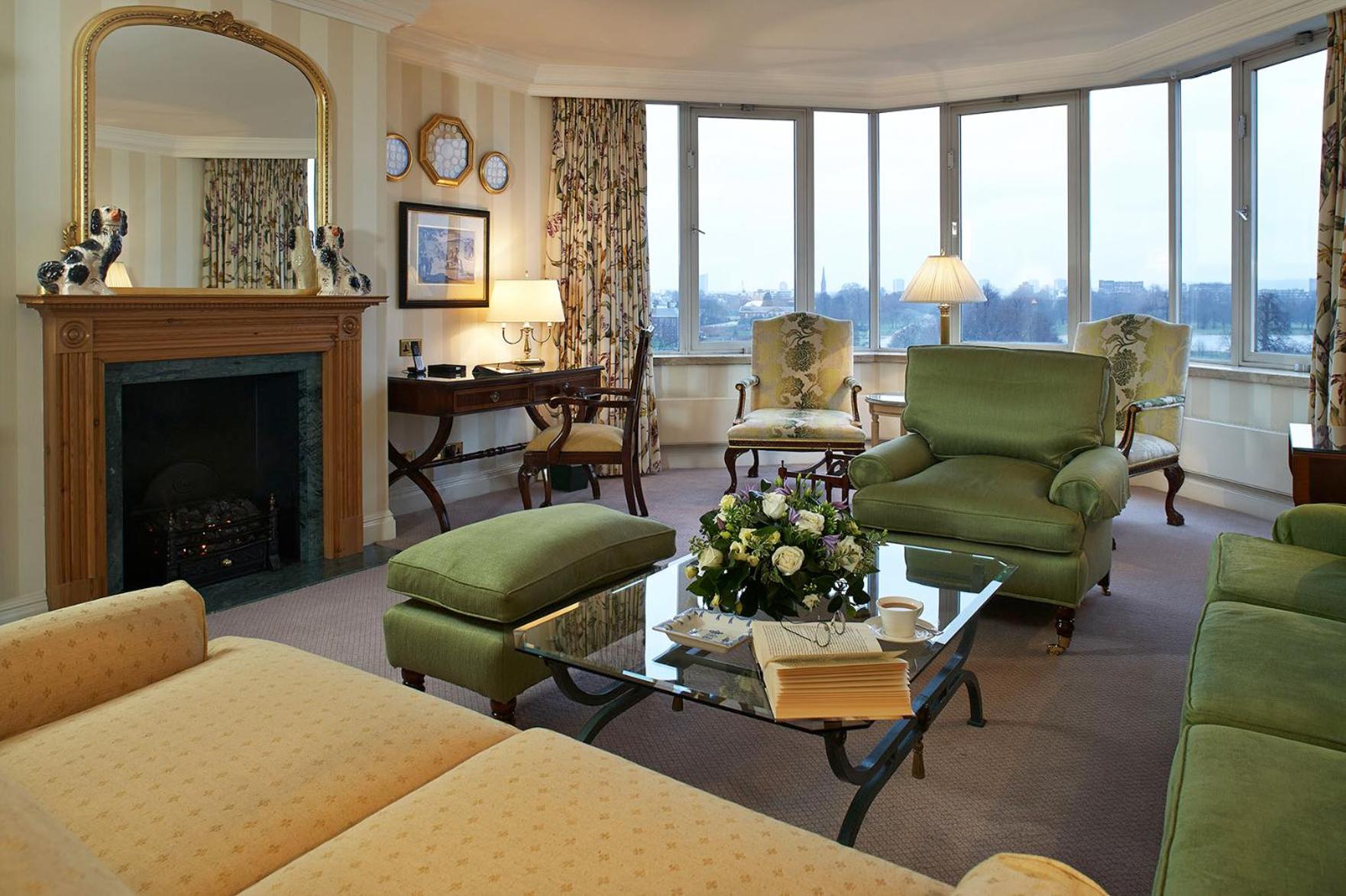 Two Bedroom Penthouse photo 2