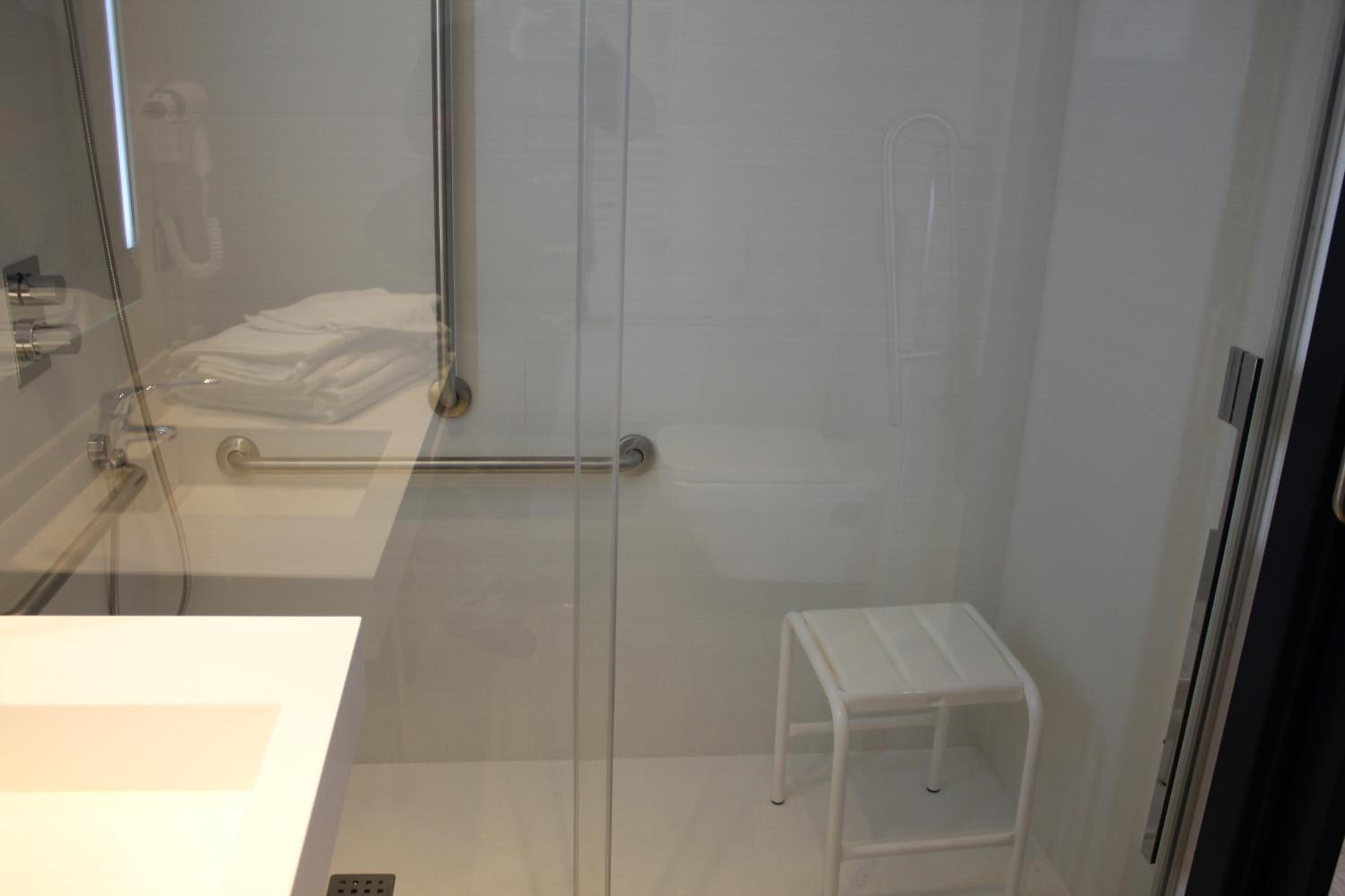 Hotel Santa Eulalia, 사진 8