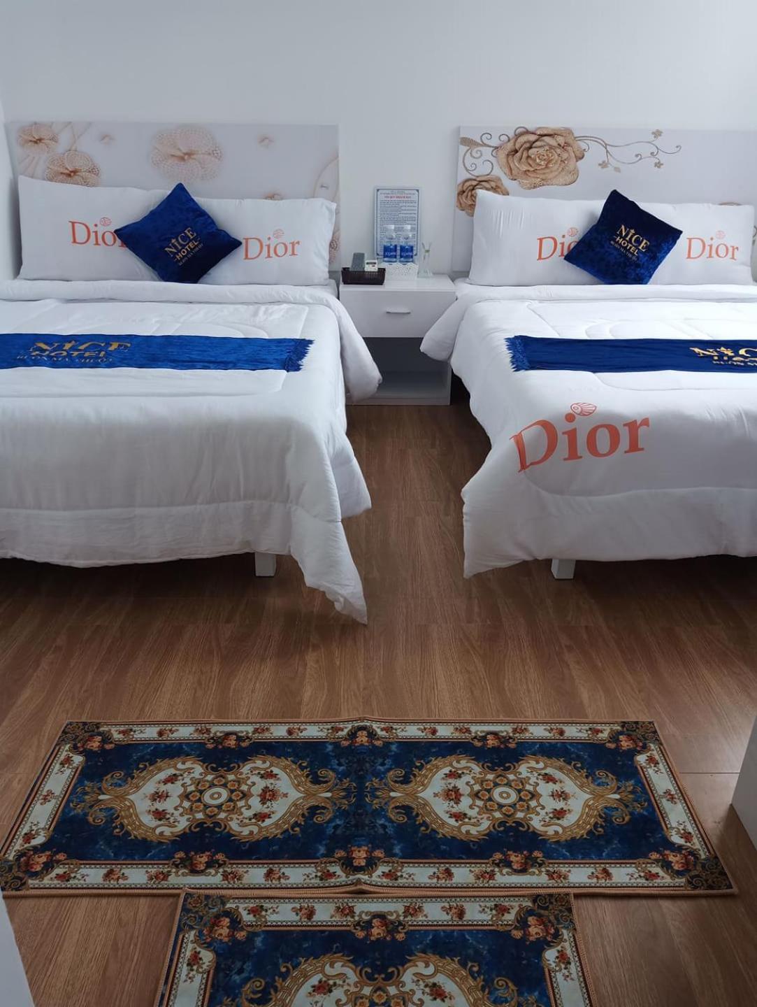 Quadruple Room - Photo 4