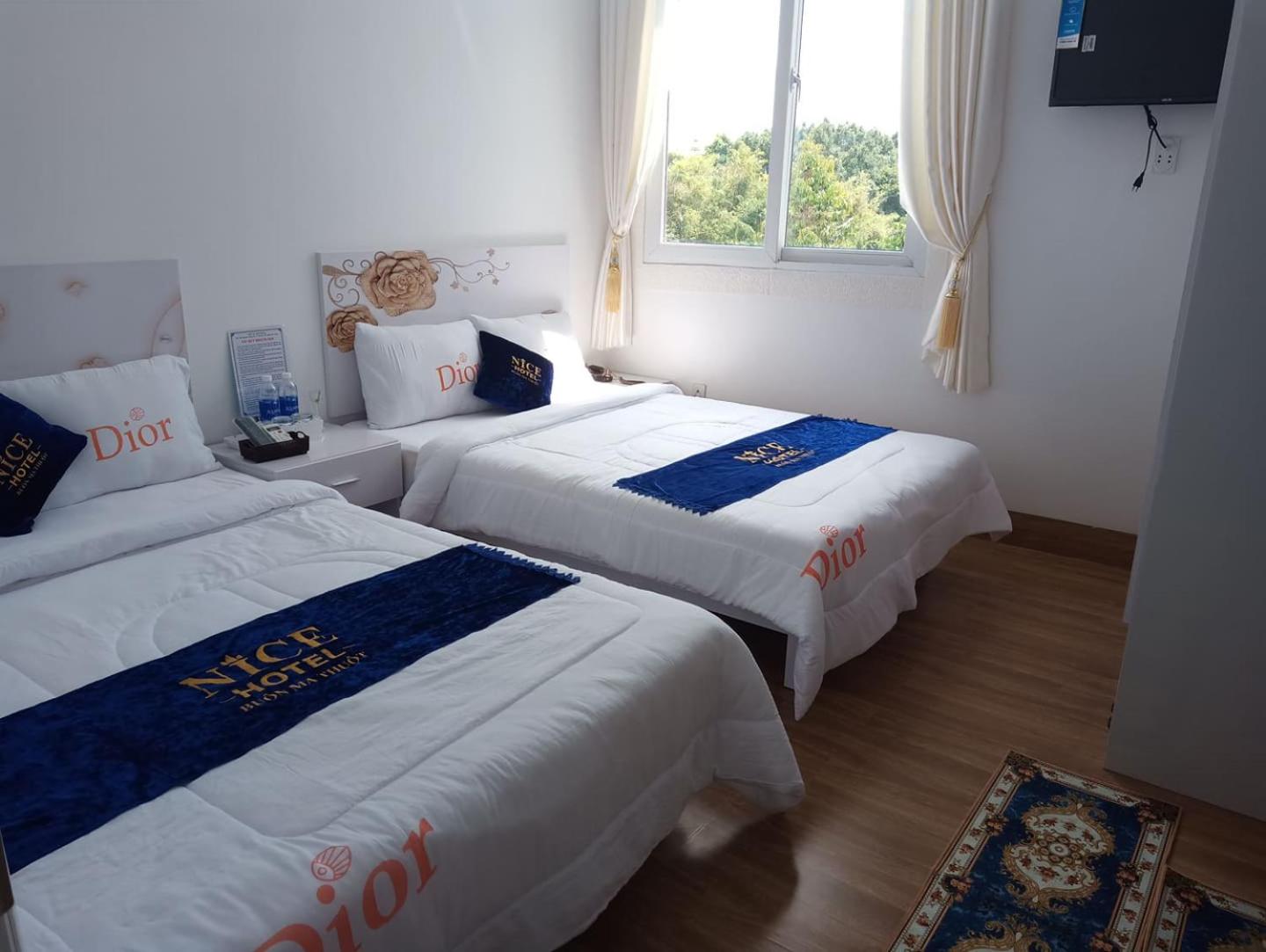 Quadruple Room - Photo 2