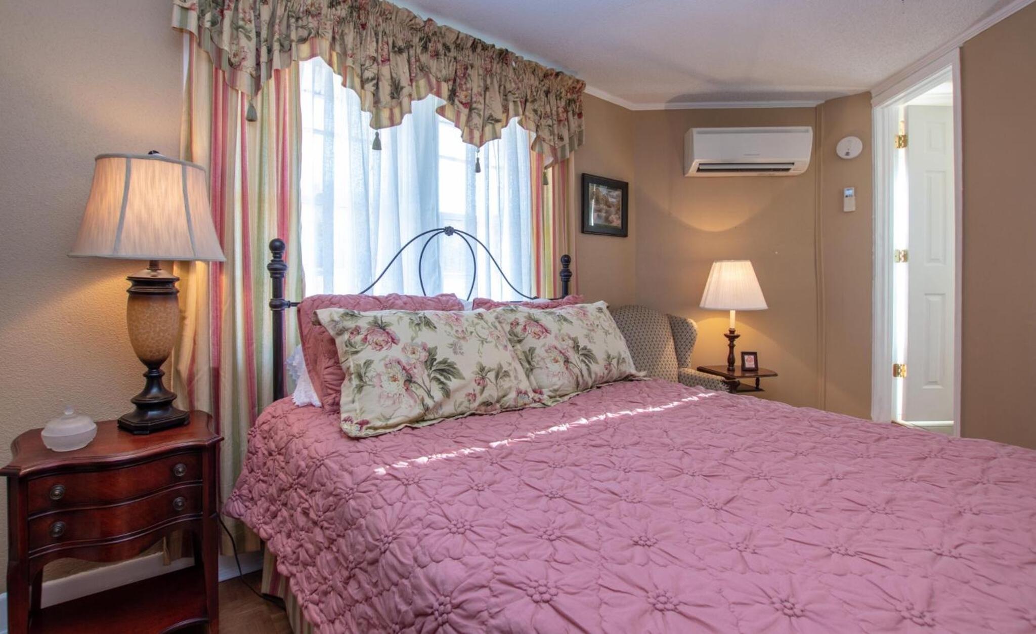 Standard Single Room photo 2