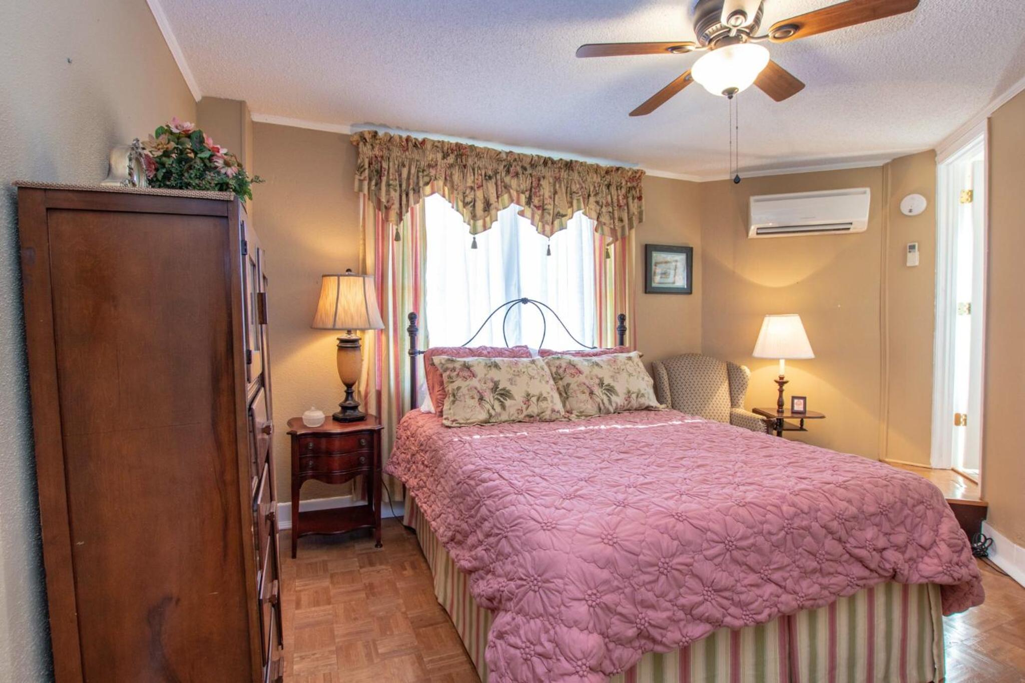 Standard Single Room photo 1