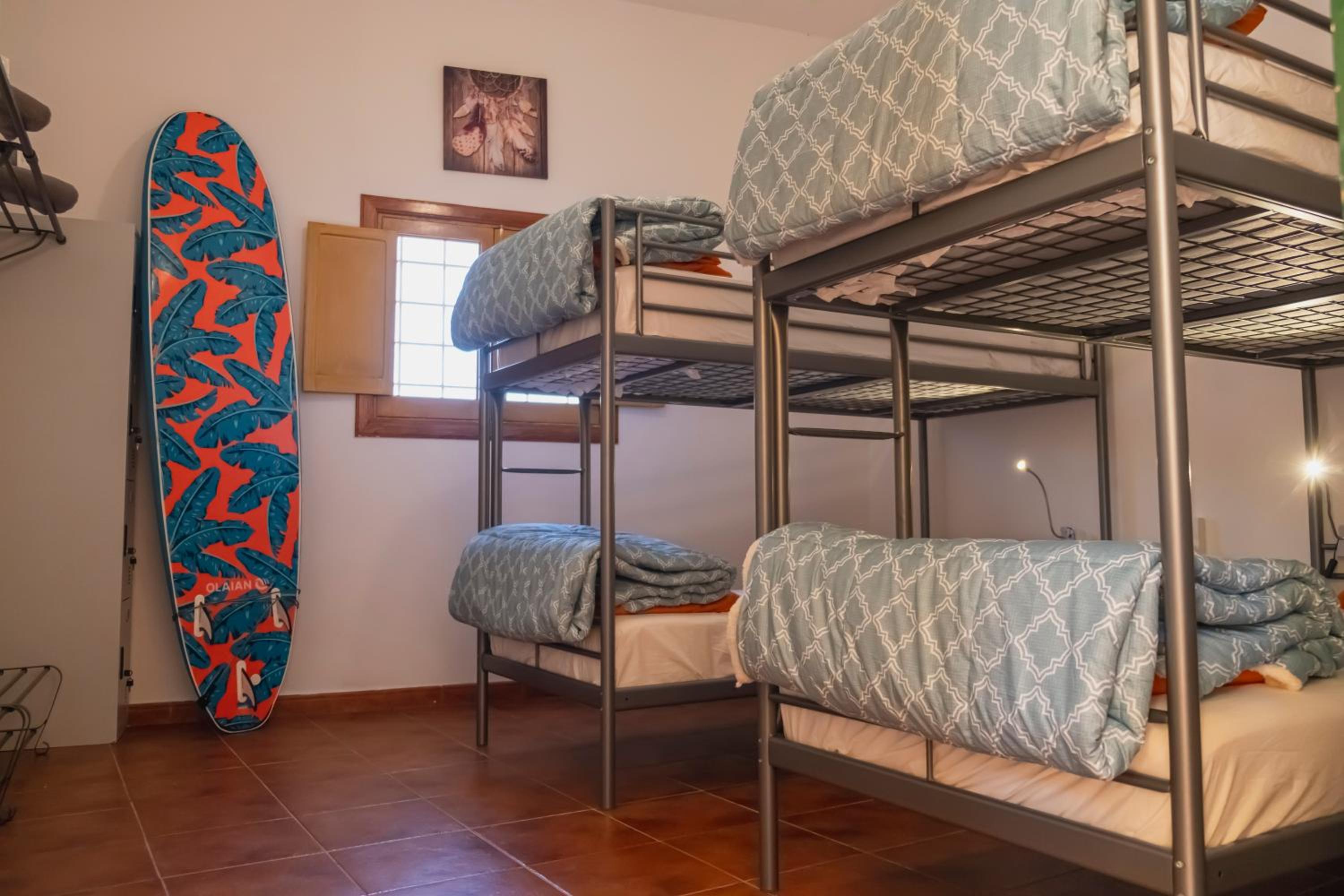 Standard Quadruple Room photo 3
