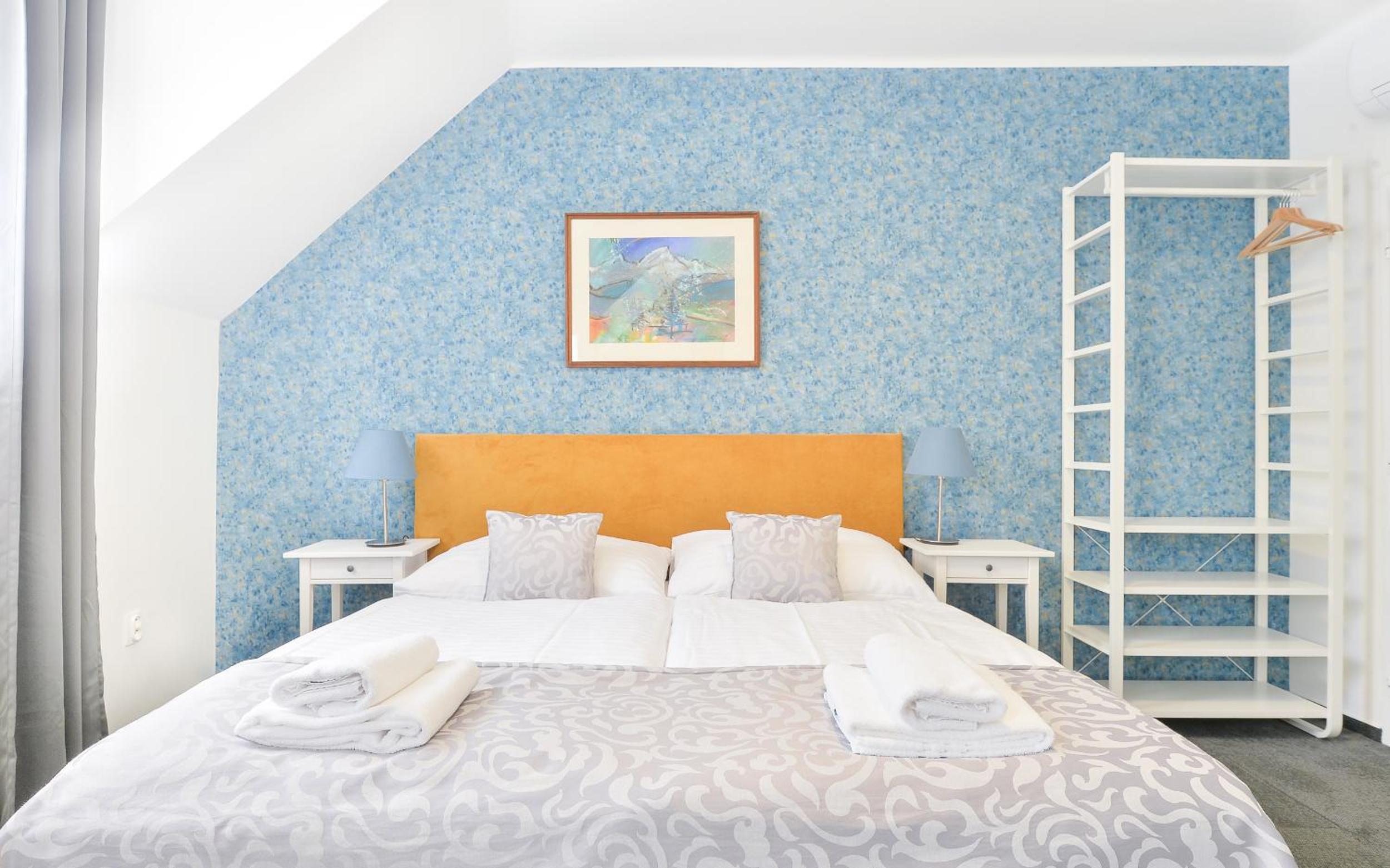 Triple Room - Photo 1