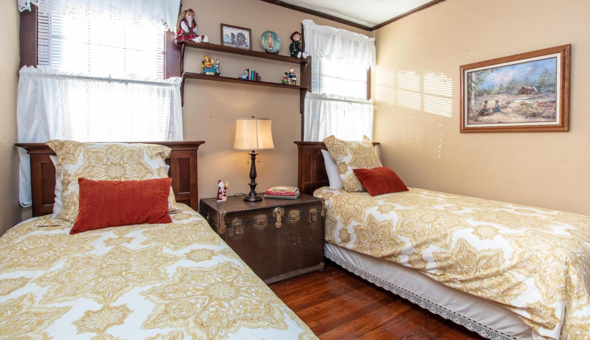 Suite photo 3