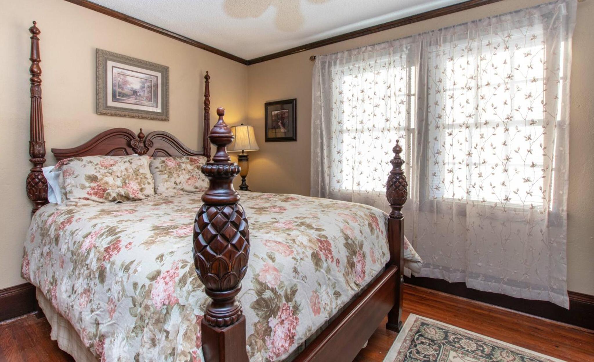 Suite photo 1