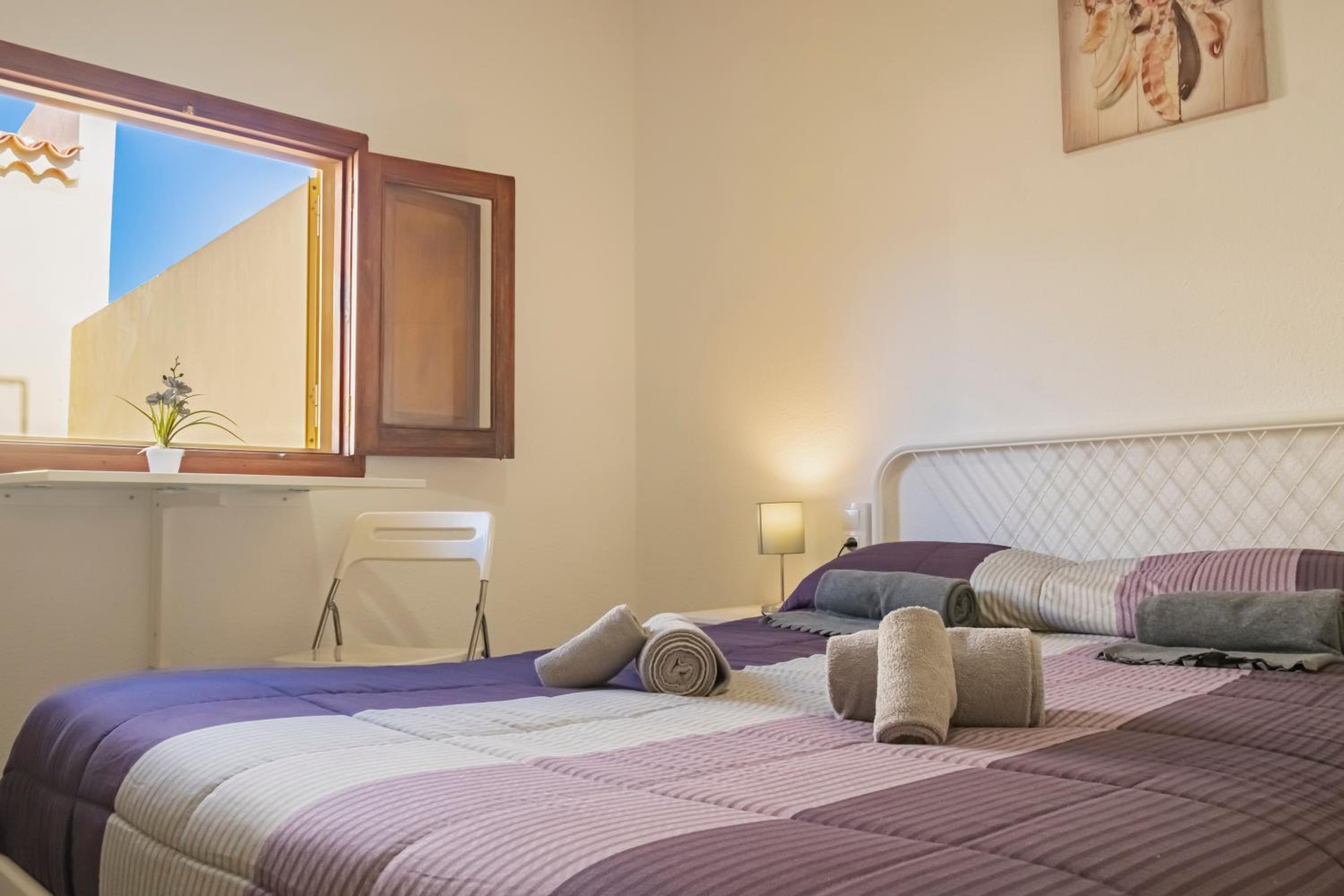 Habitación Doble Estándar