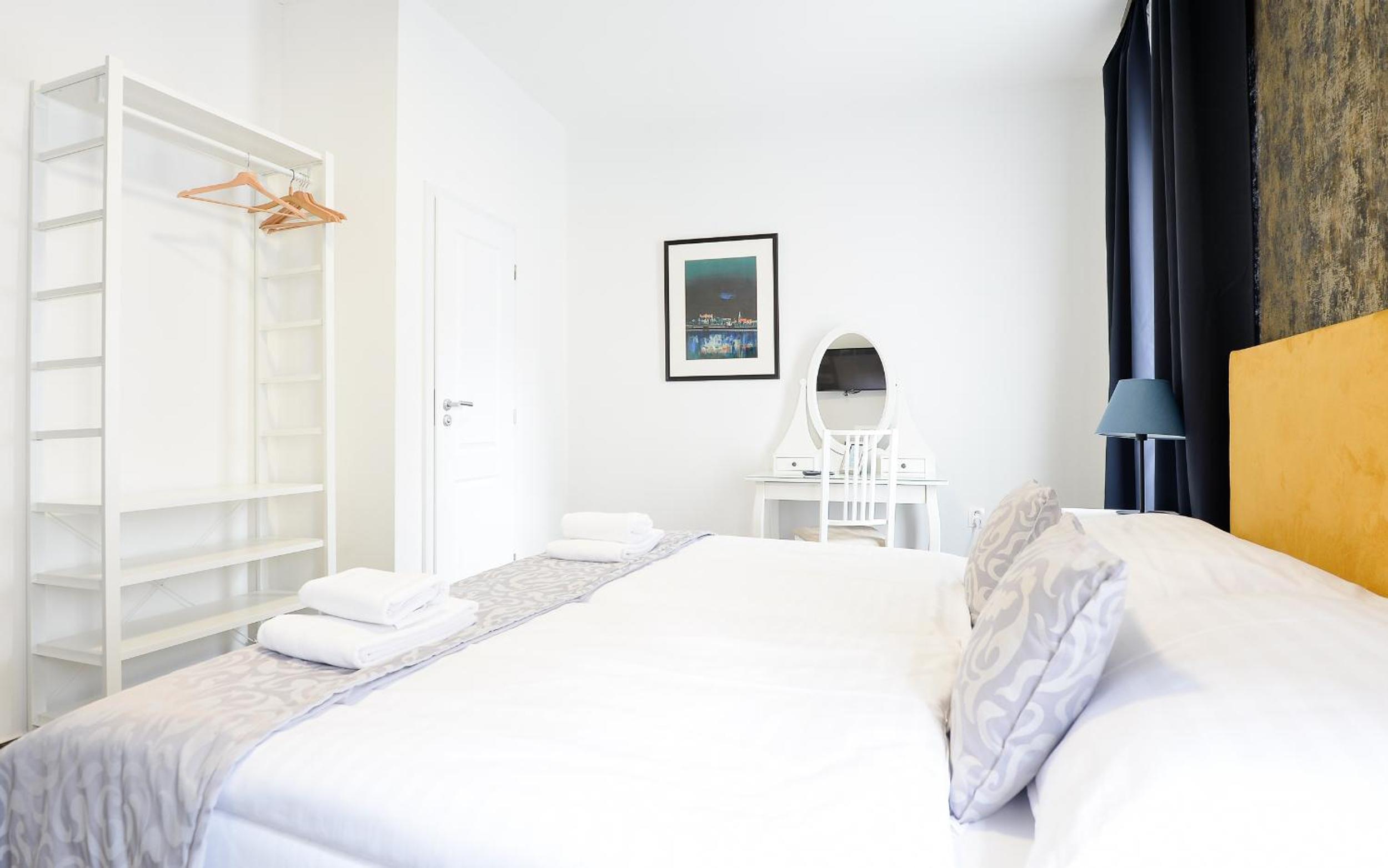 Deluxe Double Room - Photo 4