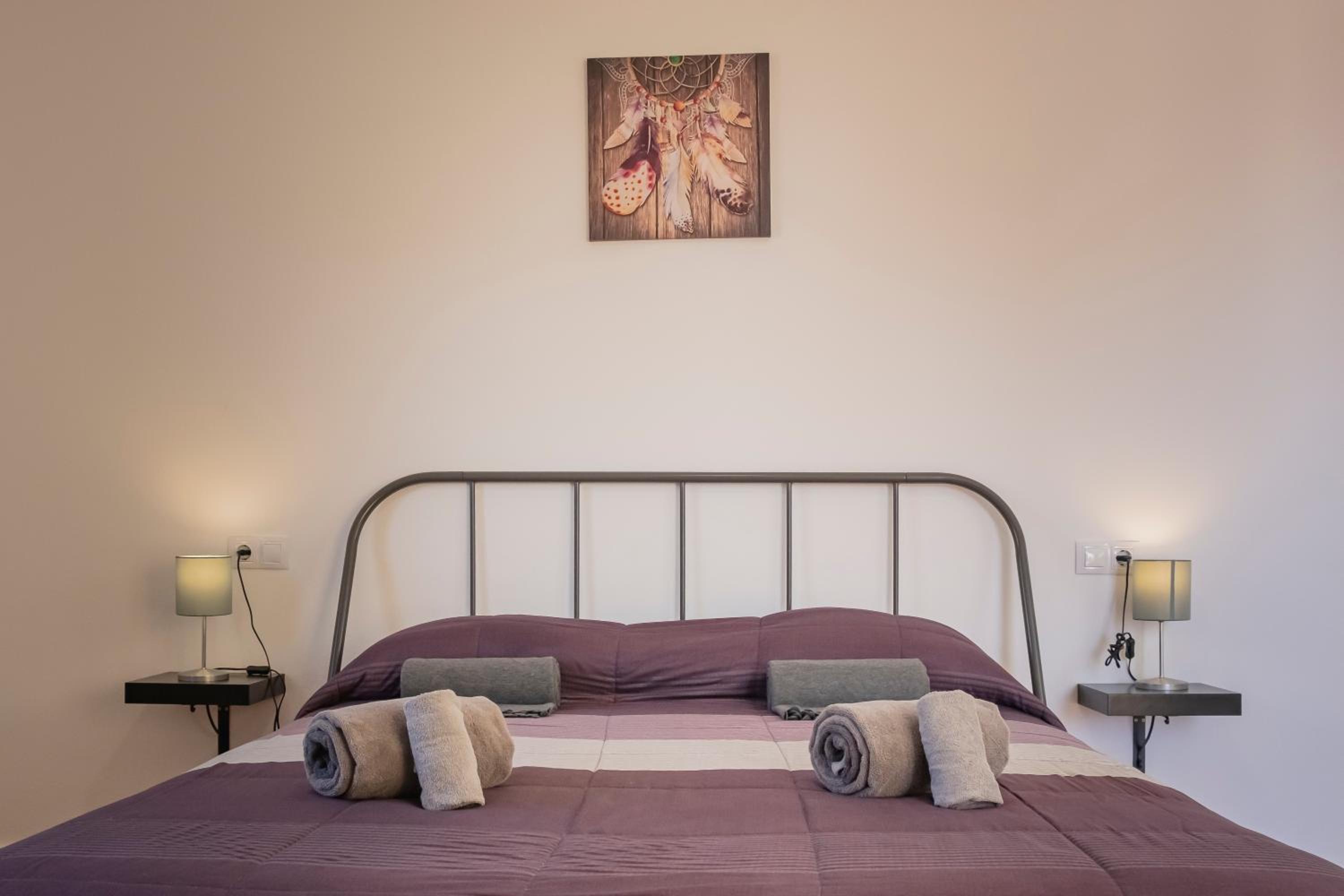 Double Room with Private Bathroom photo 3