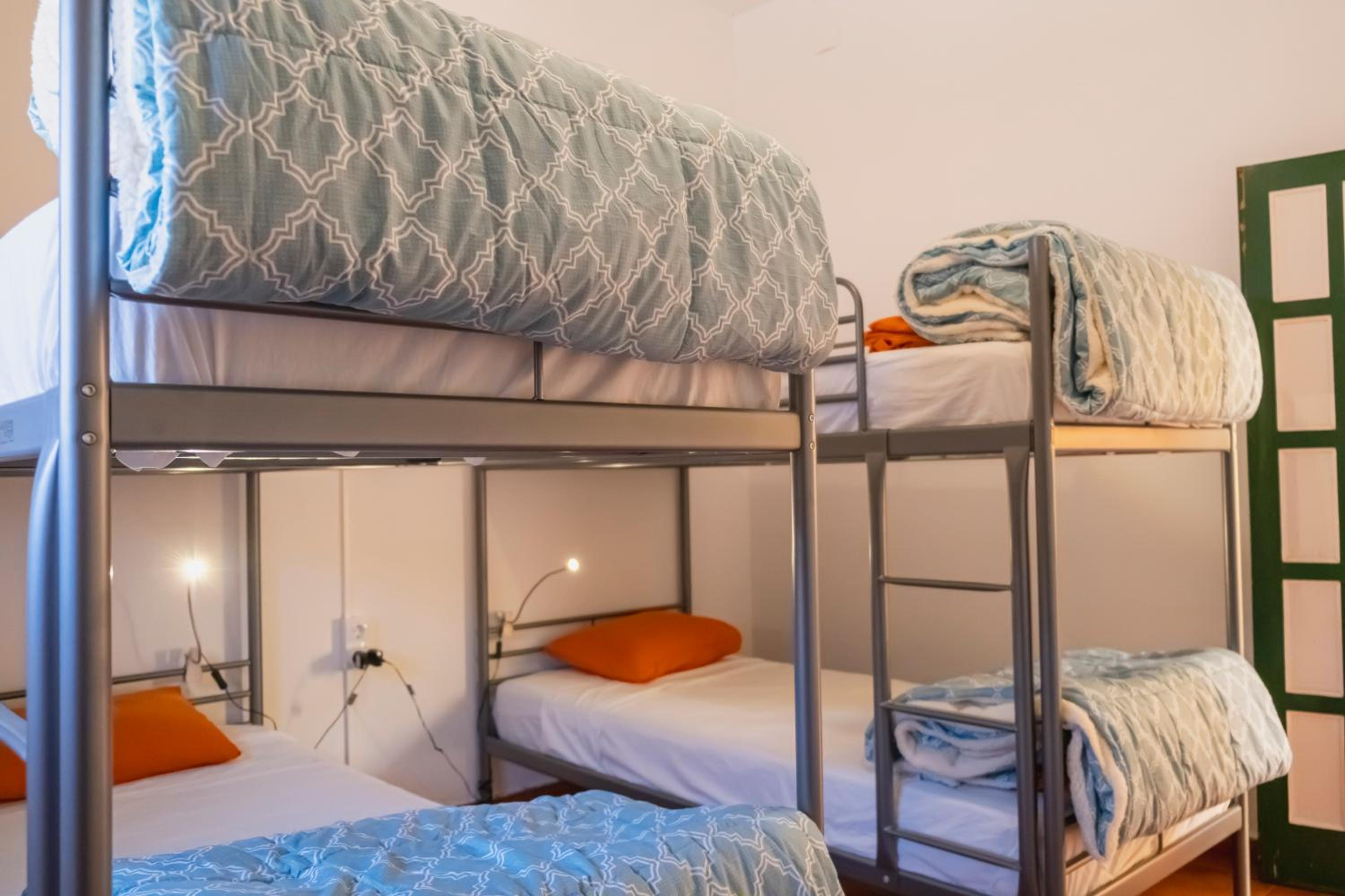 Standard Quadruple Room photo 2