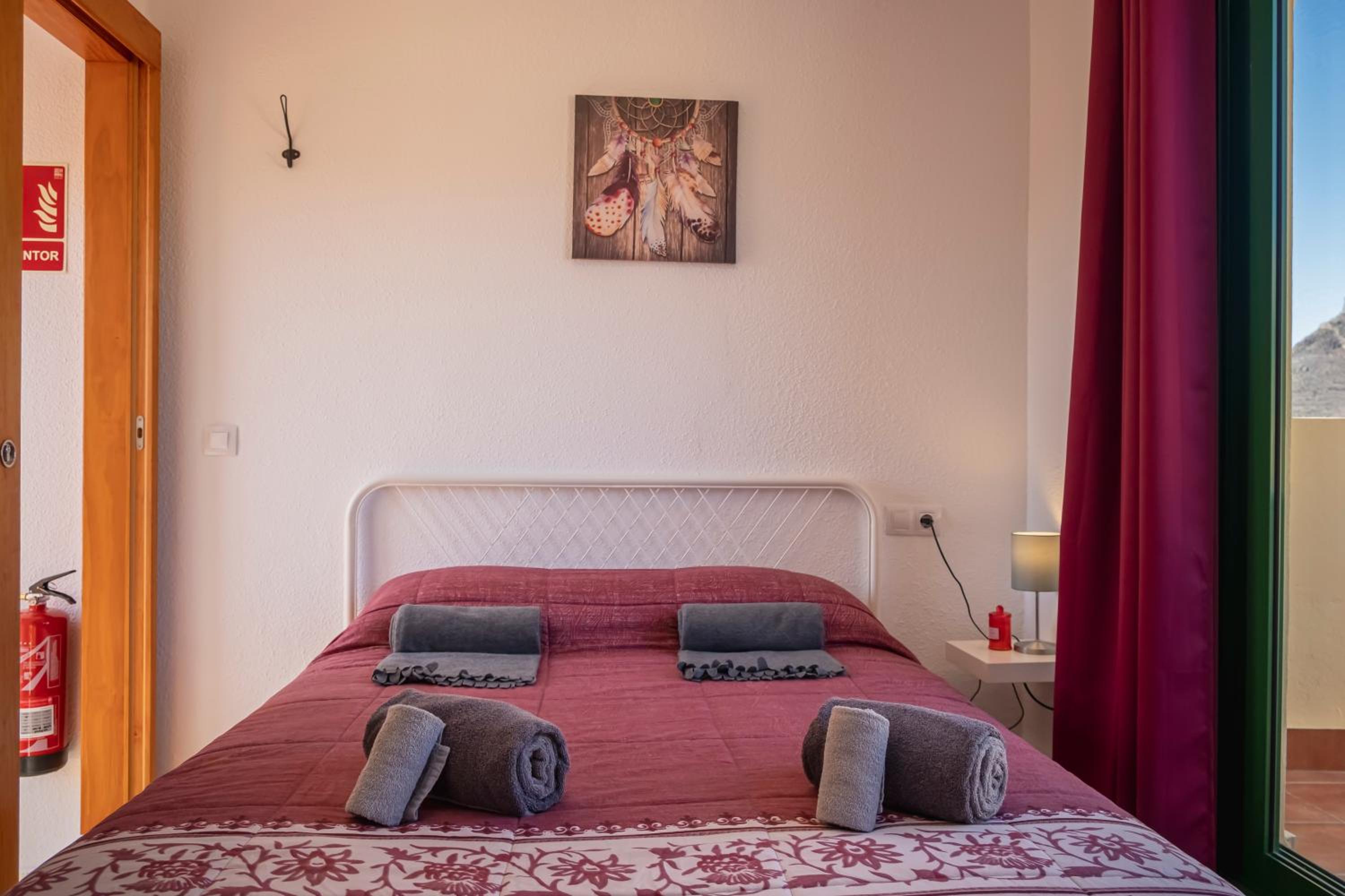 Double Room with Private Bathroom photo 2