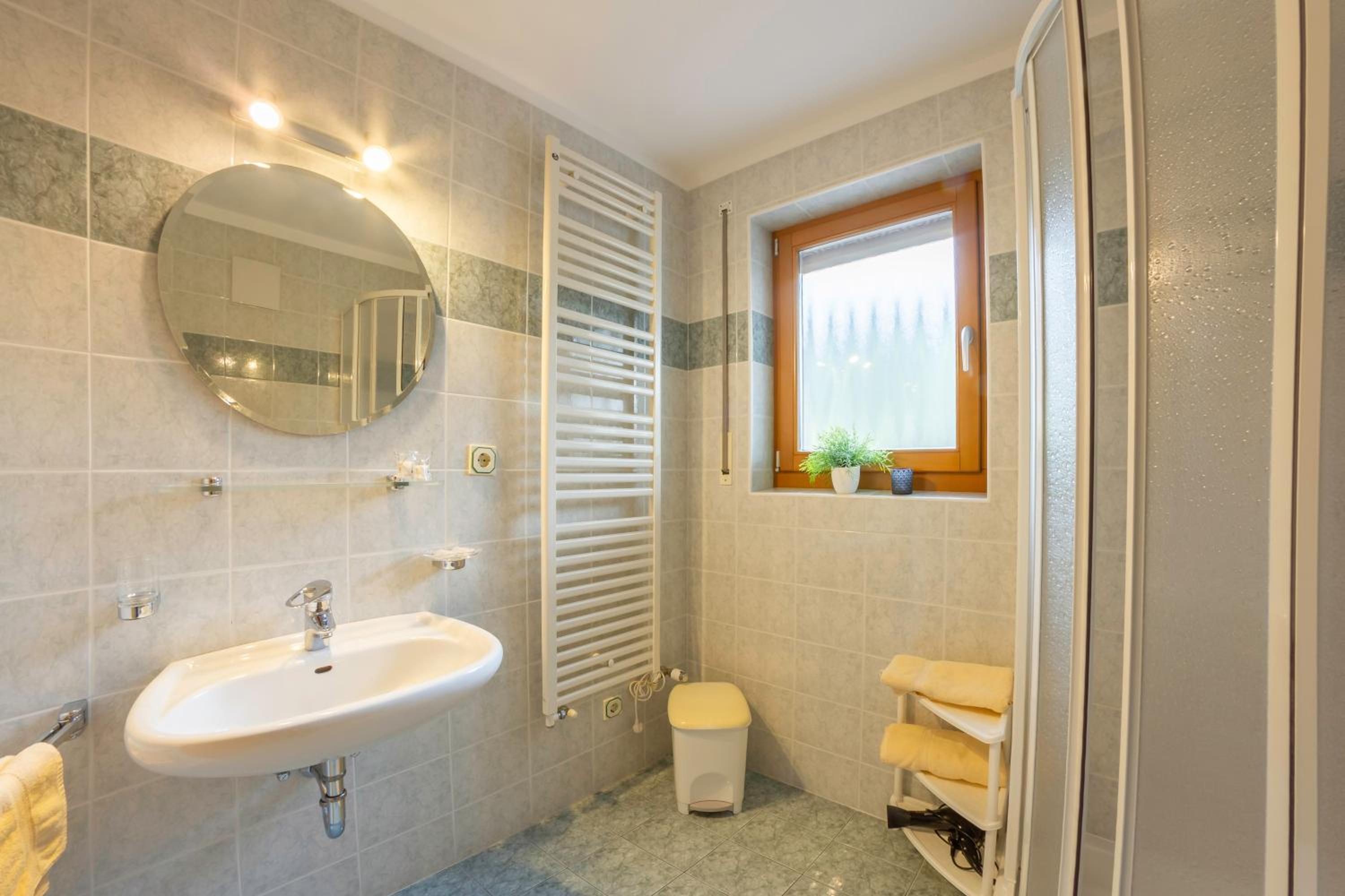 Triple Room with Balcony photo 3