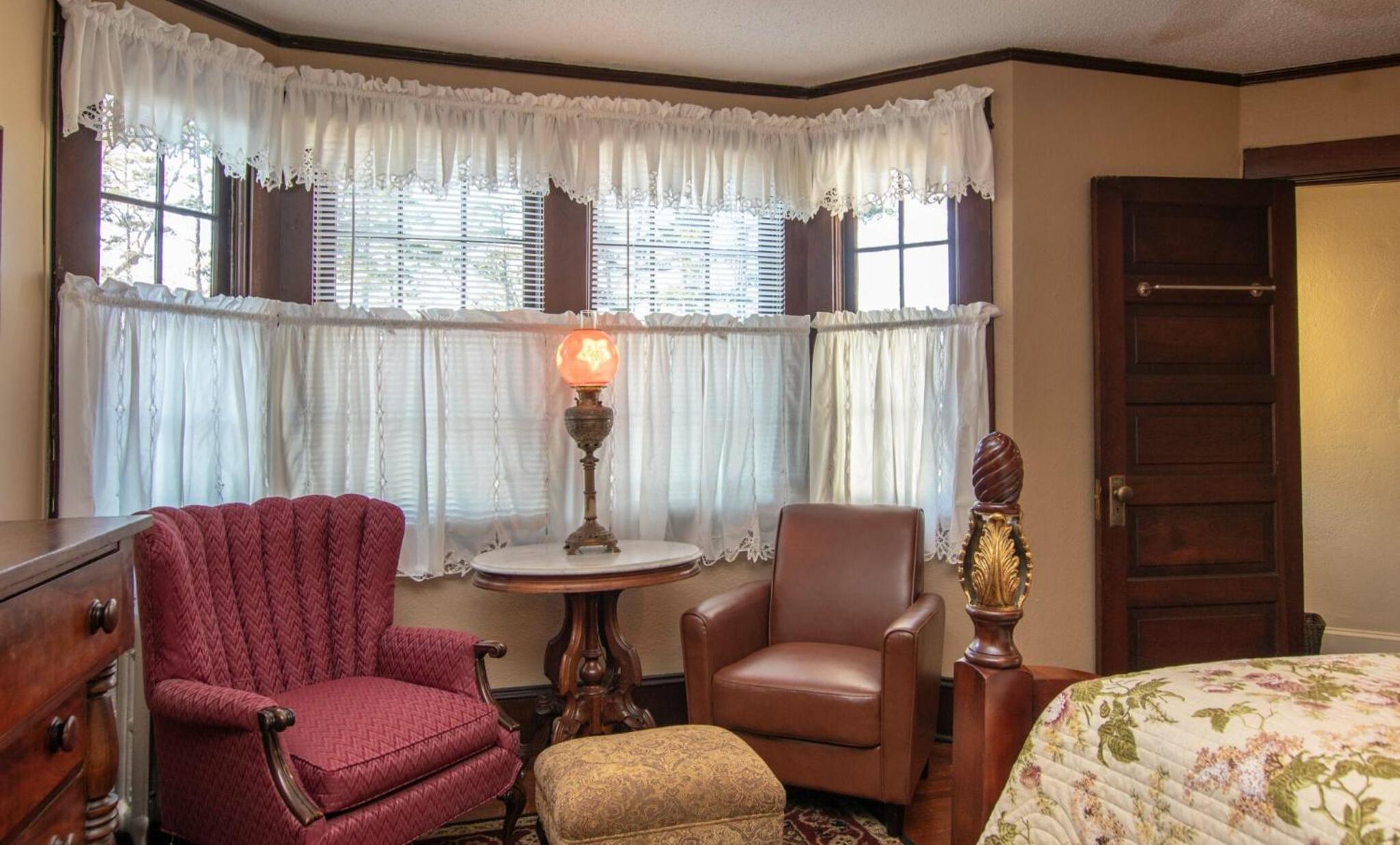 King Suite photo 3