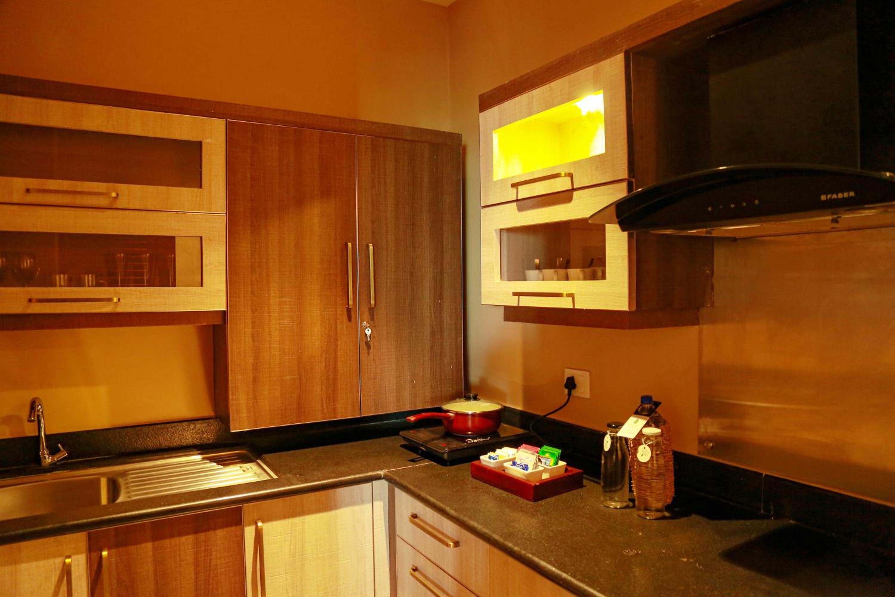 Two-Bedroom Suite