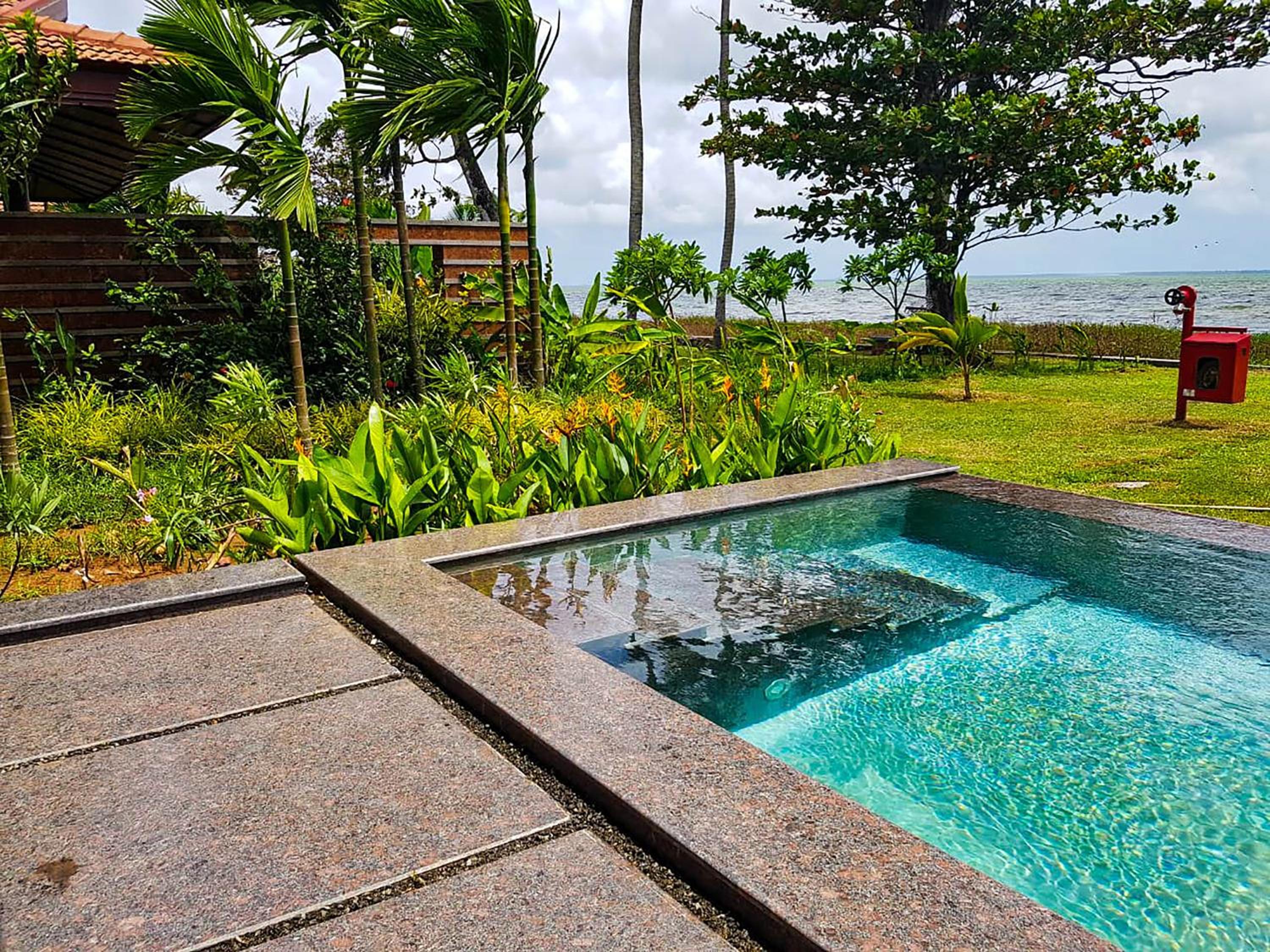 Villa with Private Pool photo 2