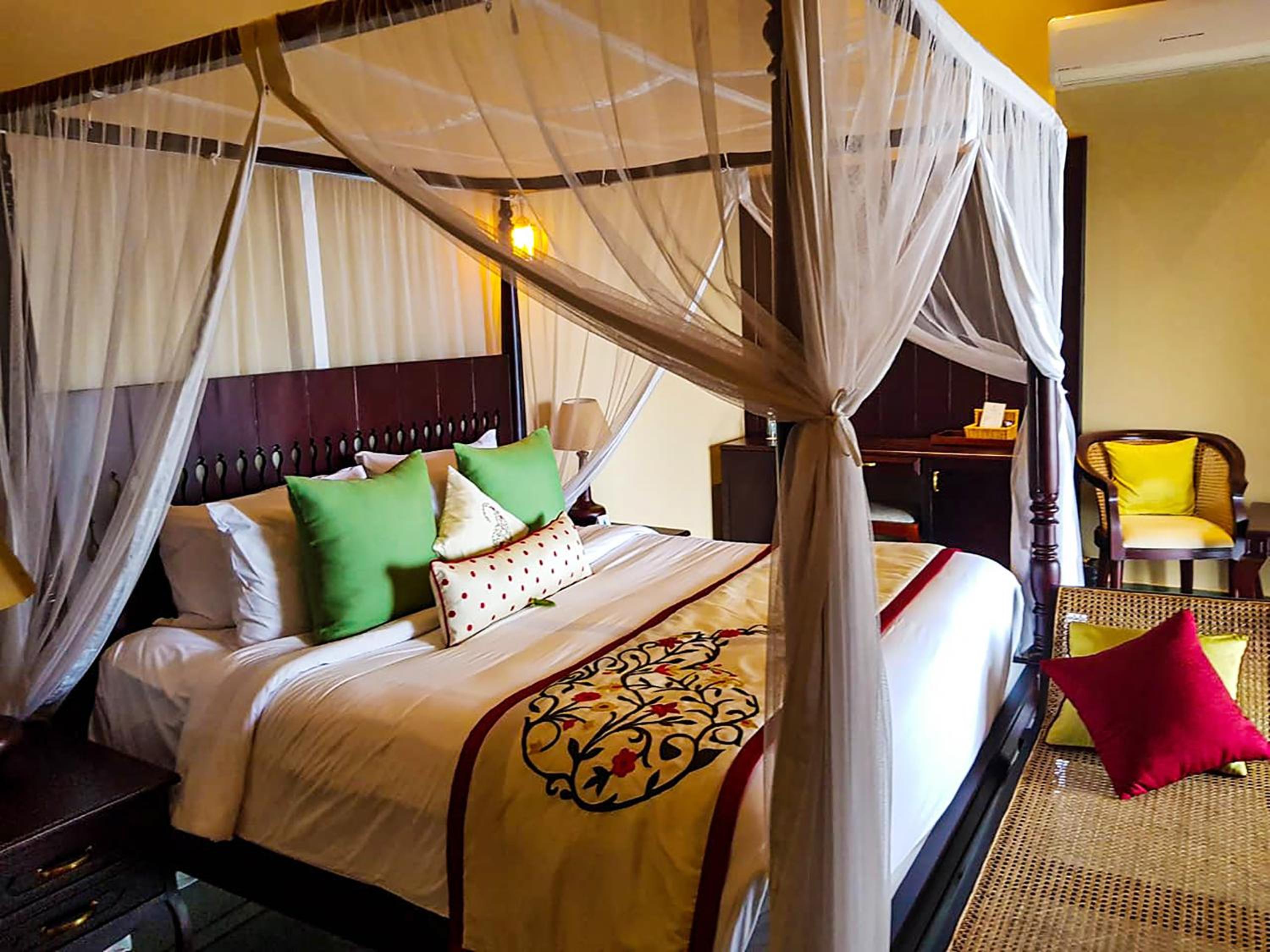 Two-Bedroom Suite