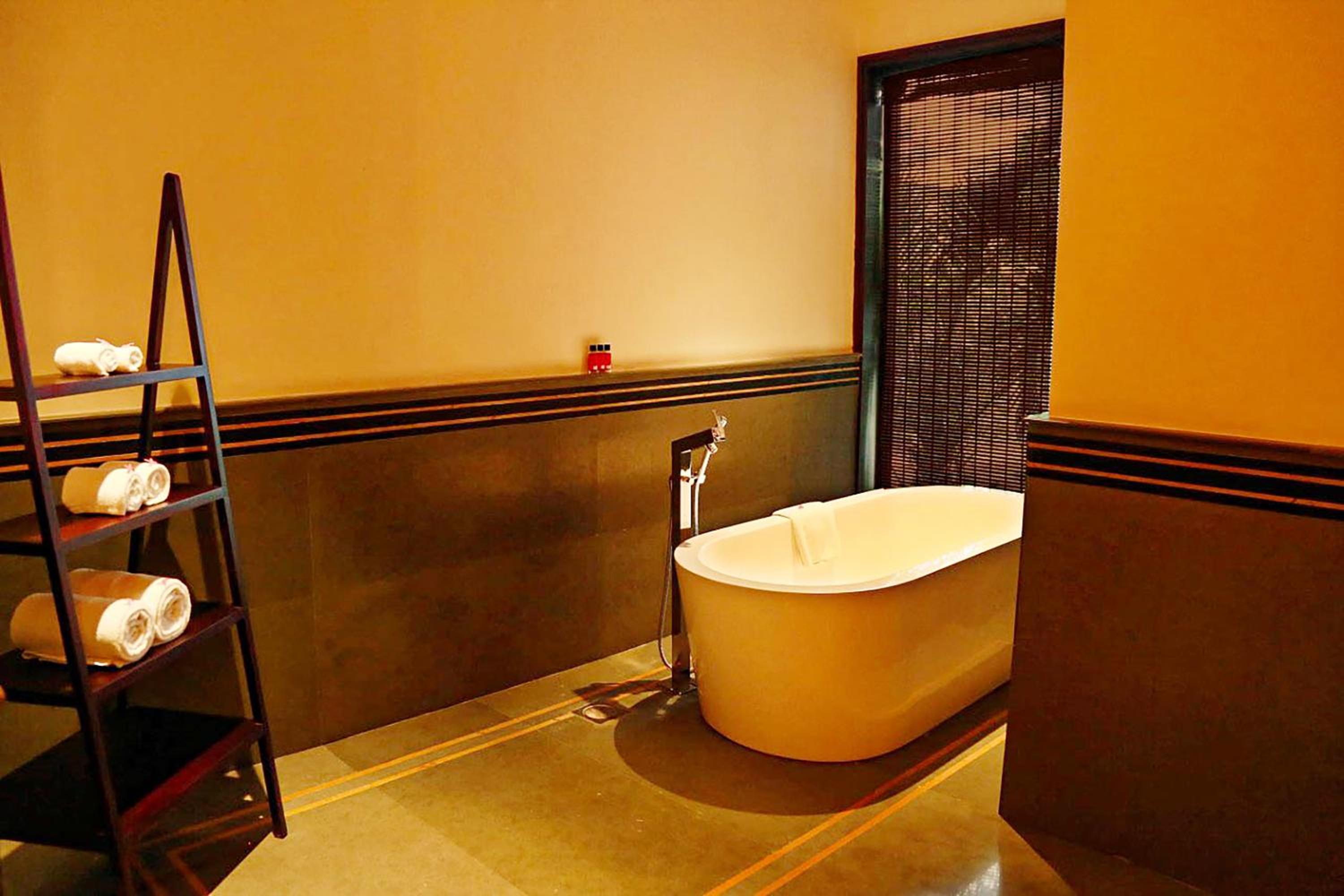 Villa with Private Pool photo 3