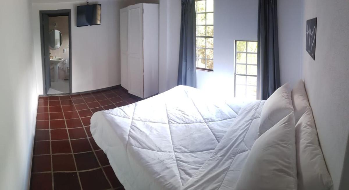 Suite with Balcony photo 1