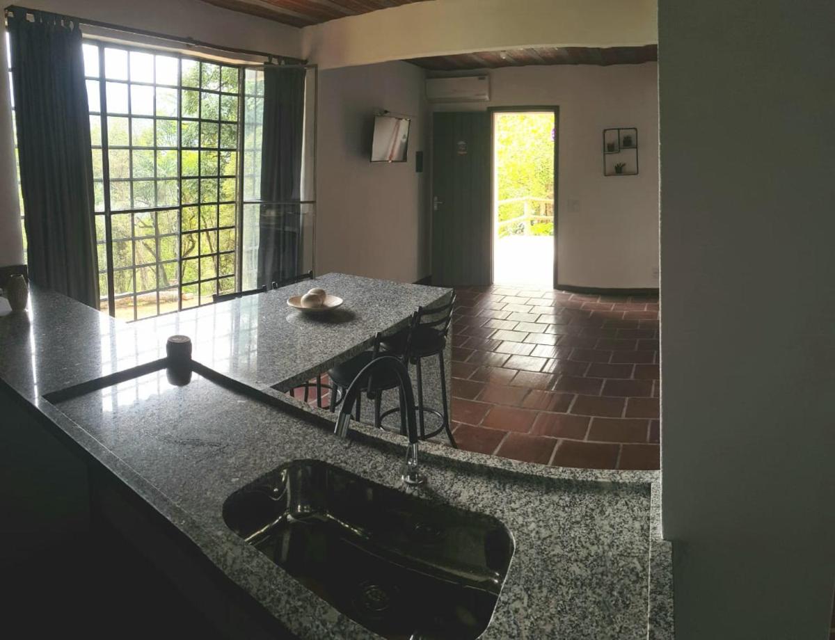 Suite with Balcony photo 3
