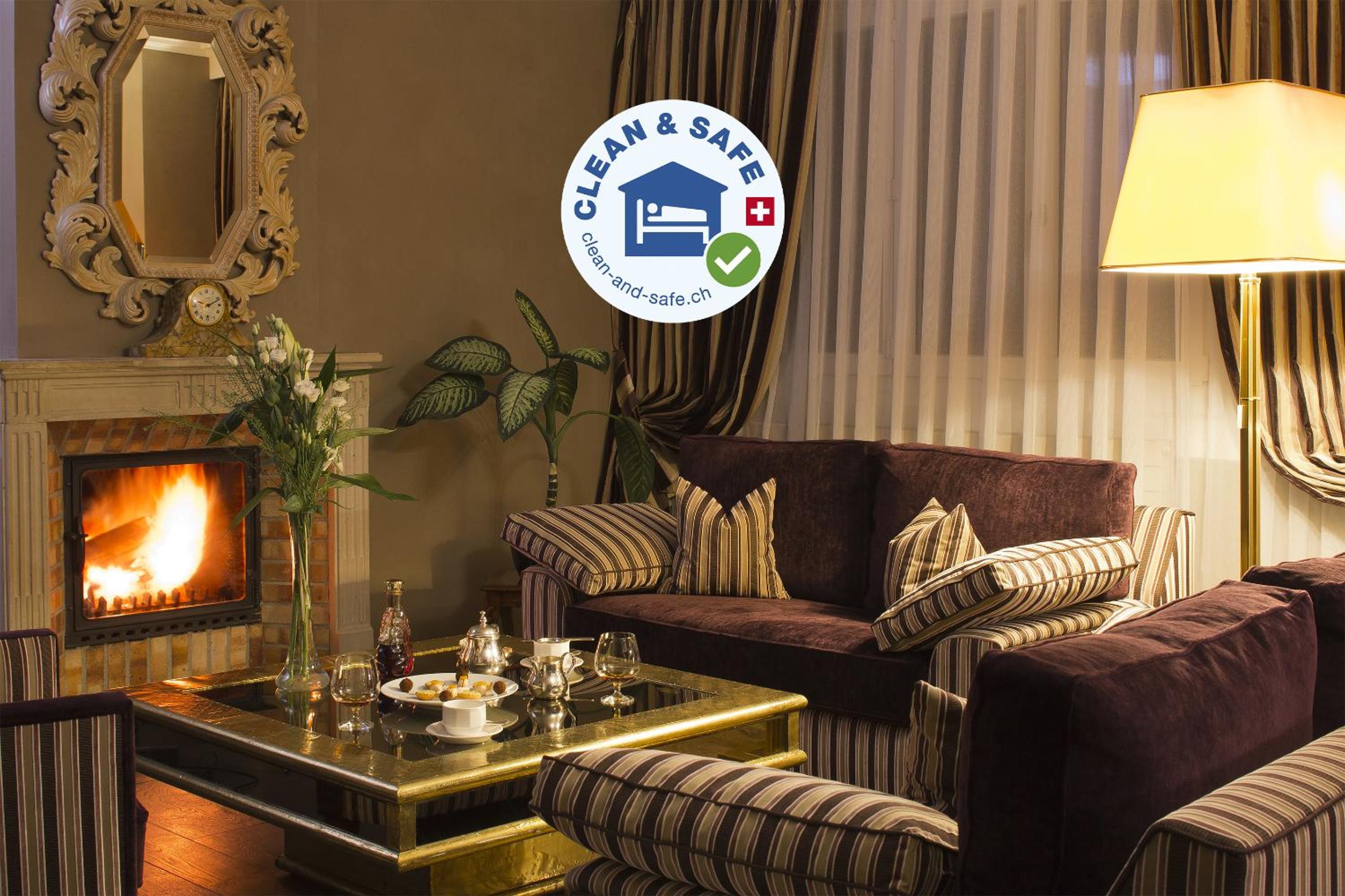 Junior Suite thumbnail 6