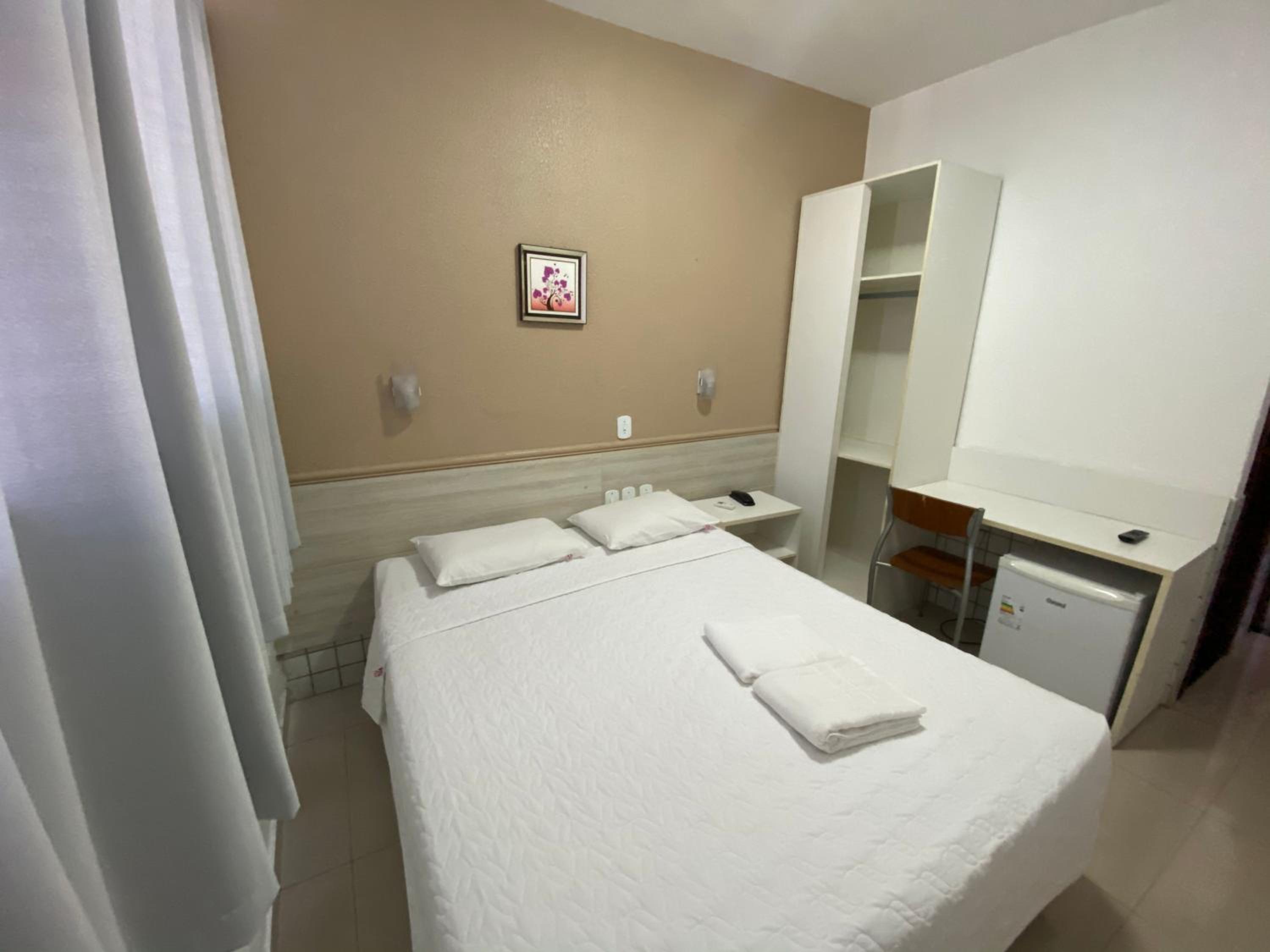 Executive Double Room photo 3