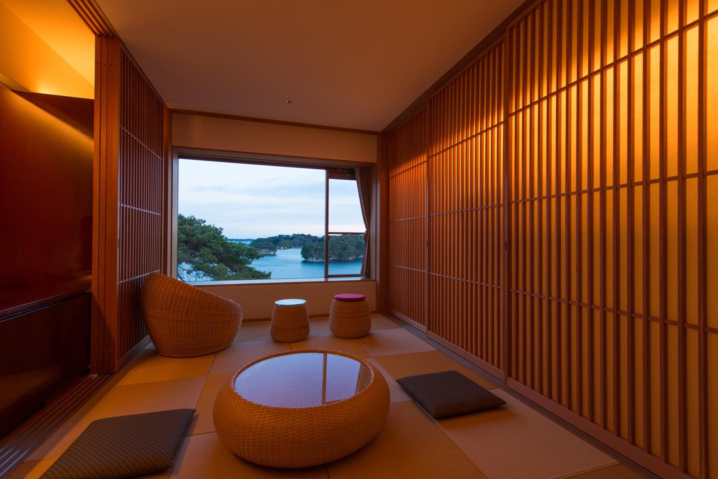 Japanese-Style Room photo 2