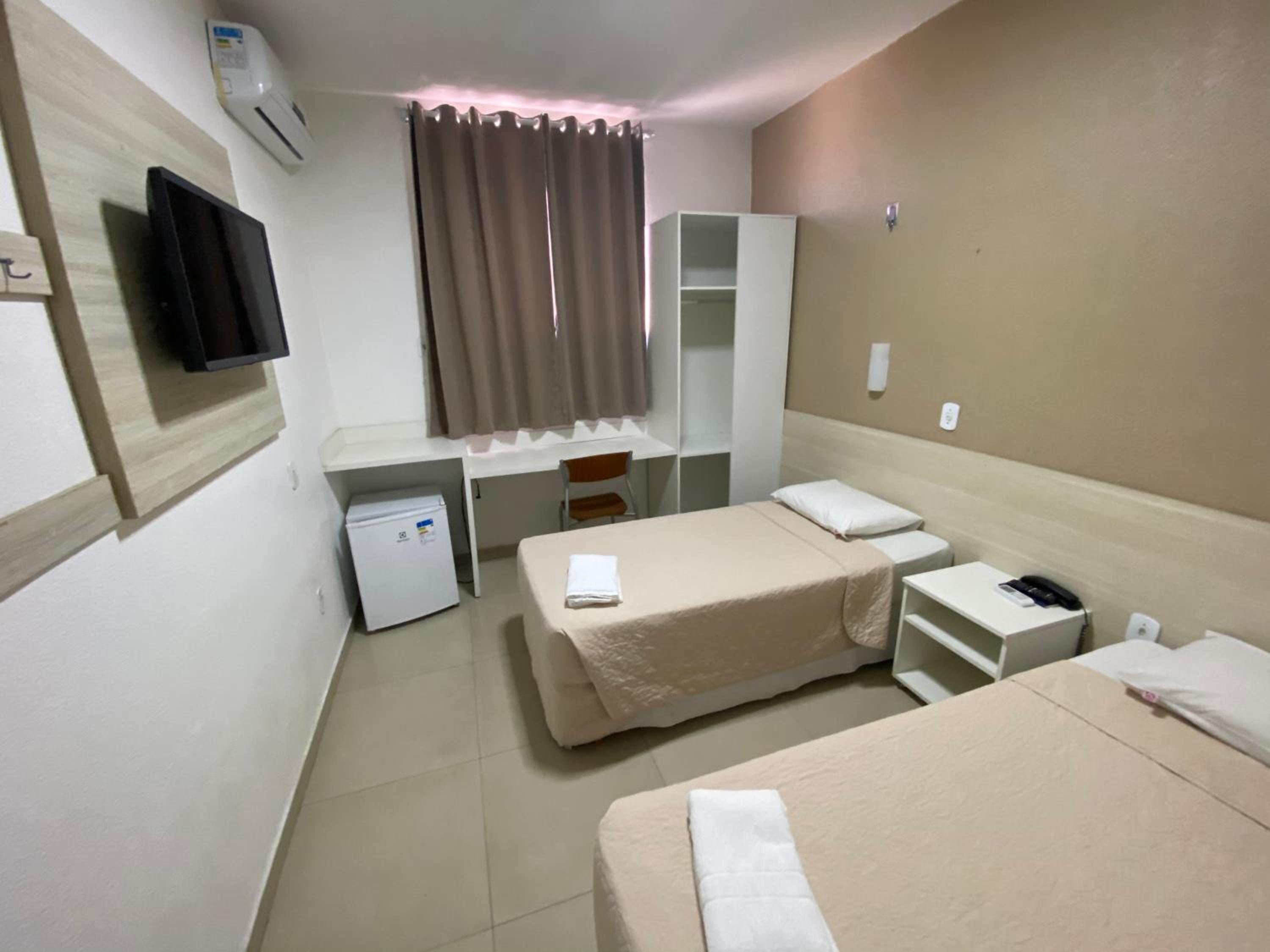 Executive Twin Room photo 1