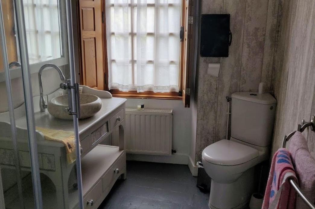 Quadruple Room with Private External Bathroom photo 1