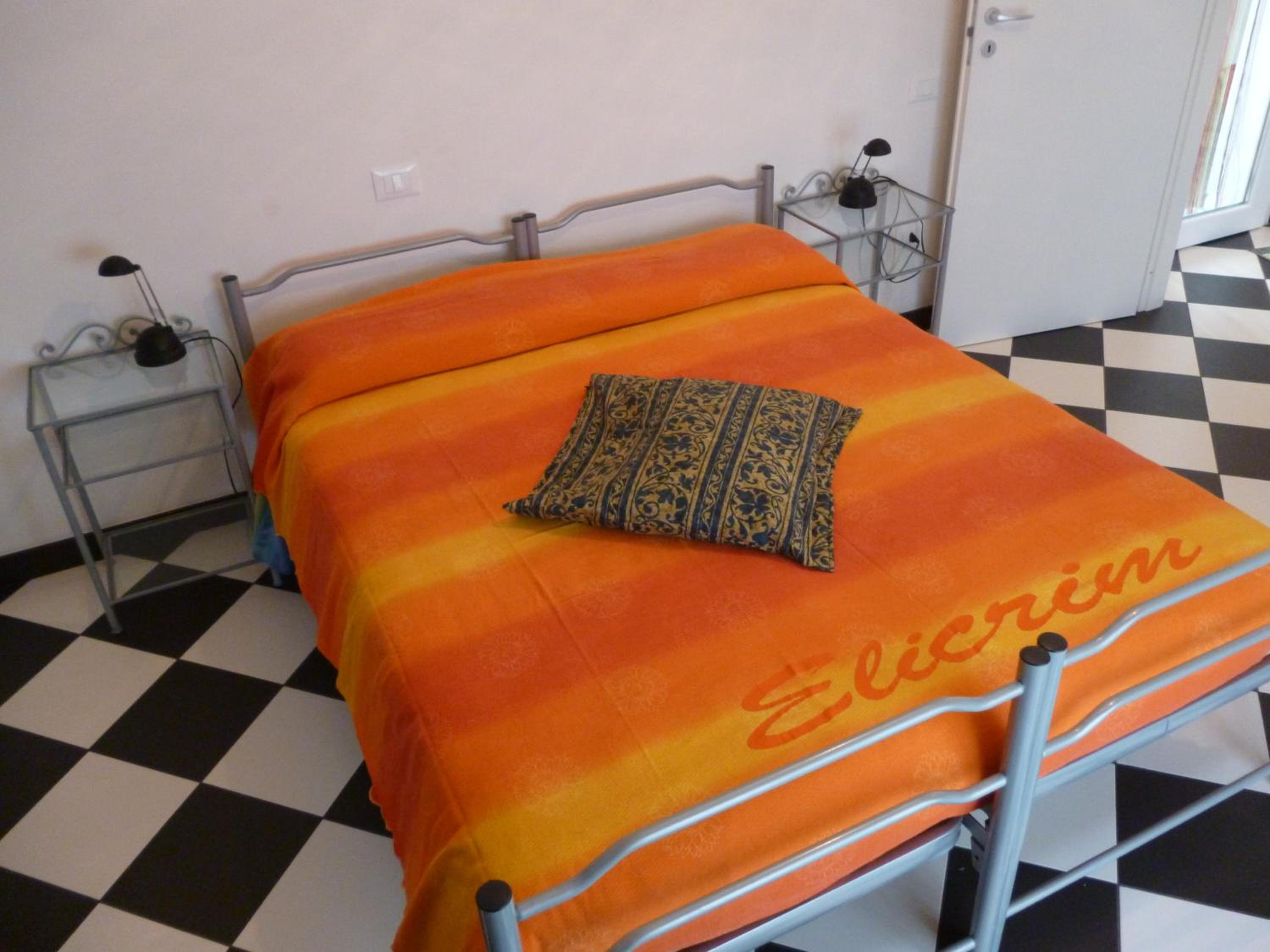 Double or Twin Room with Shared Bathroom photo 2
