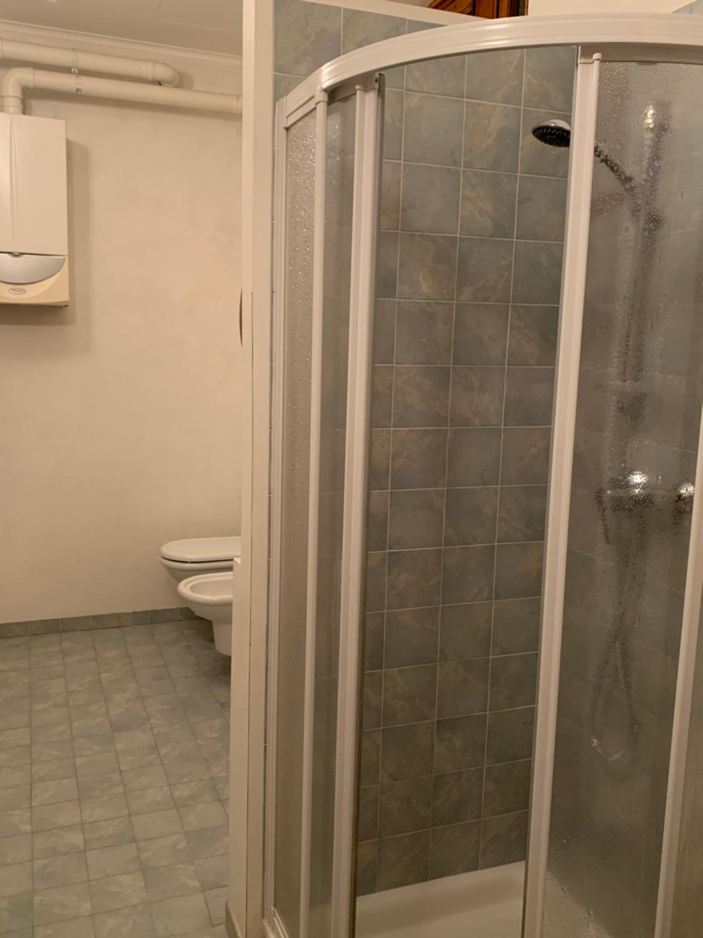 Two-Bedroom Apartment with Terrace - Photo 12