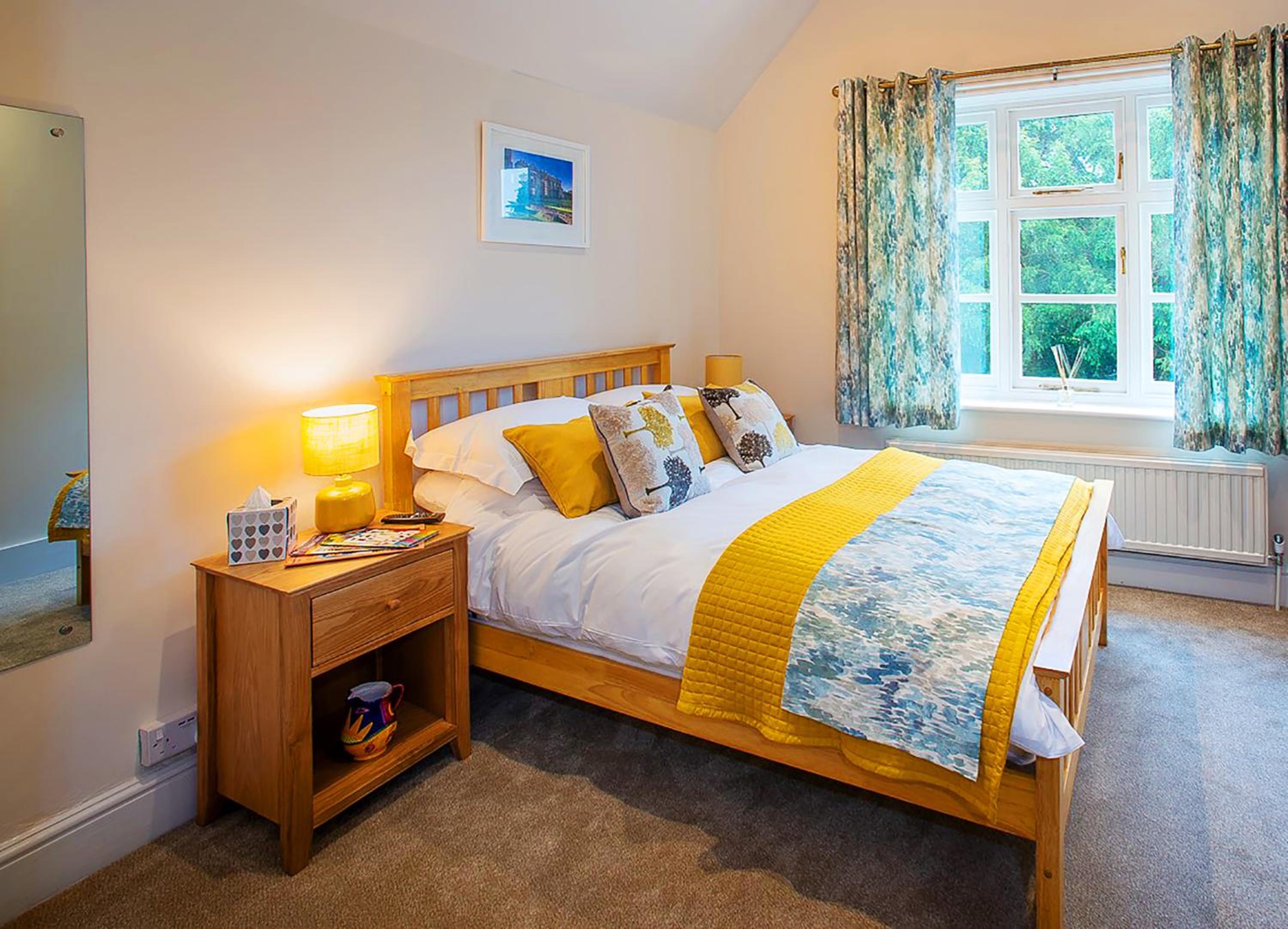 Double Room with Private Bathroom photo 1