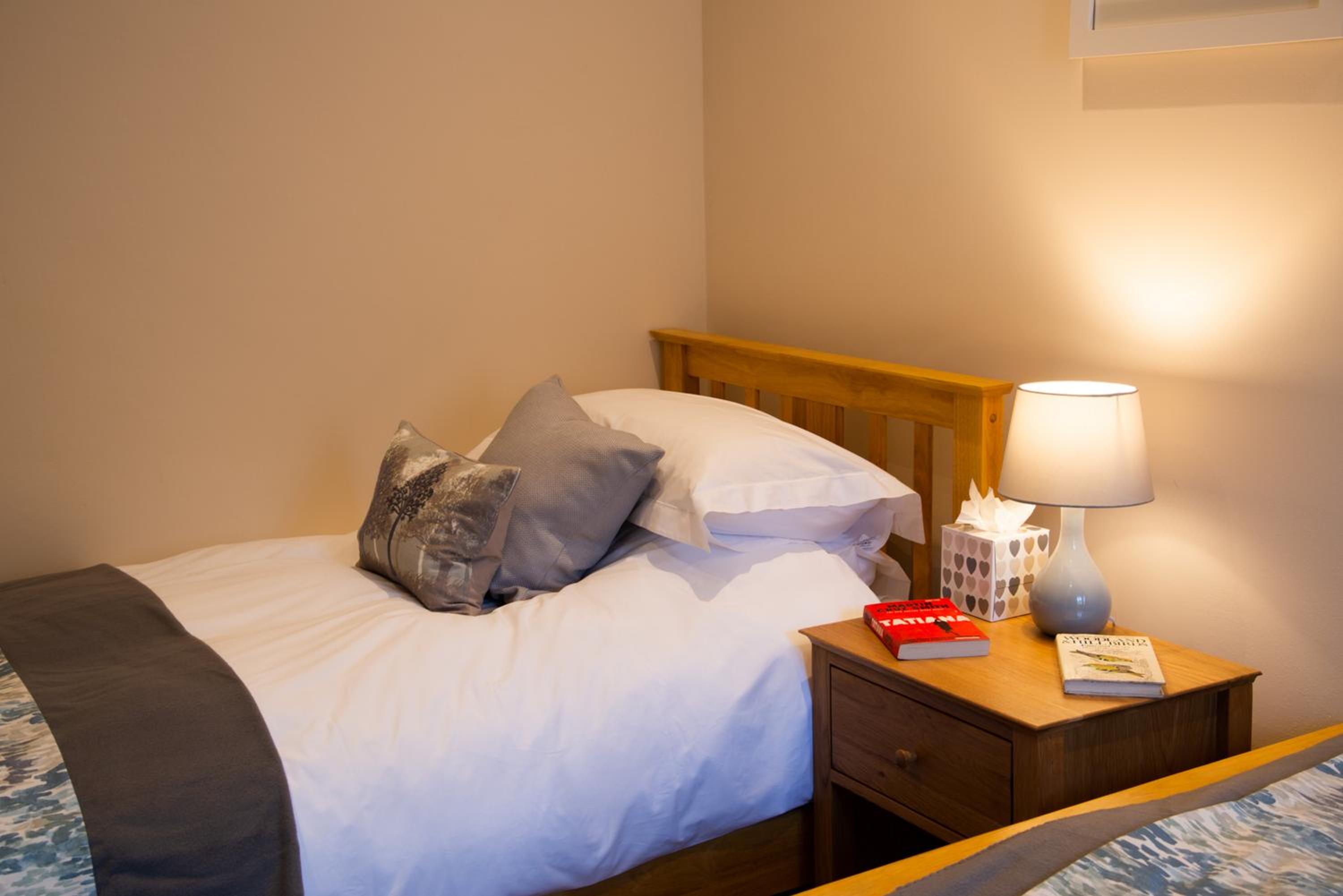 Standard Twin Room photo 3