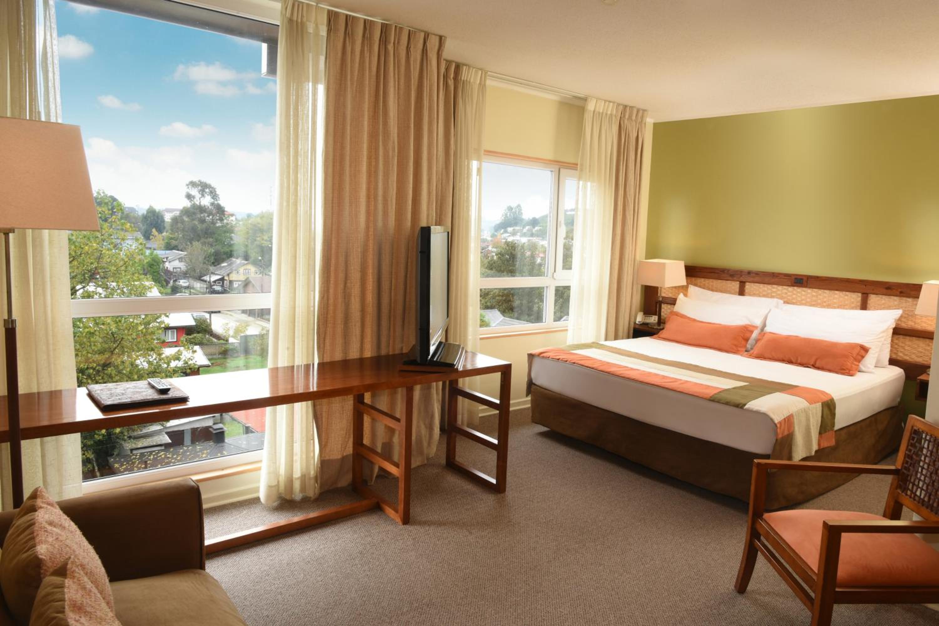 Junior Suite King photo 2