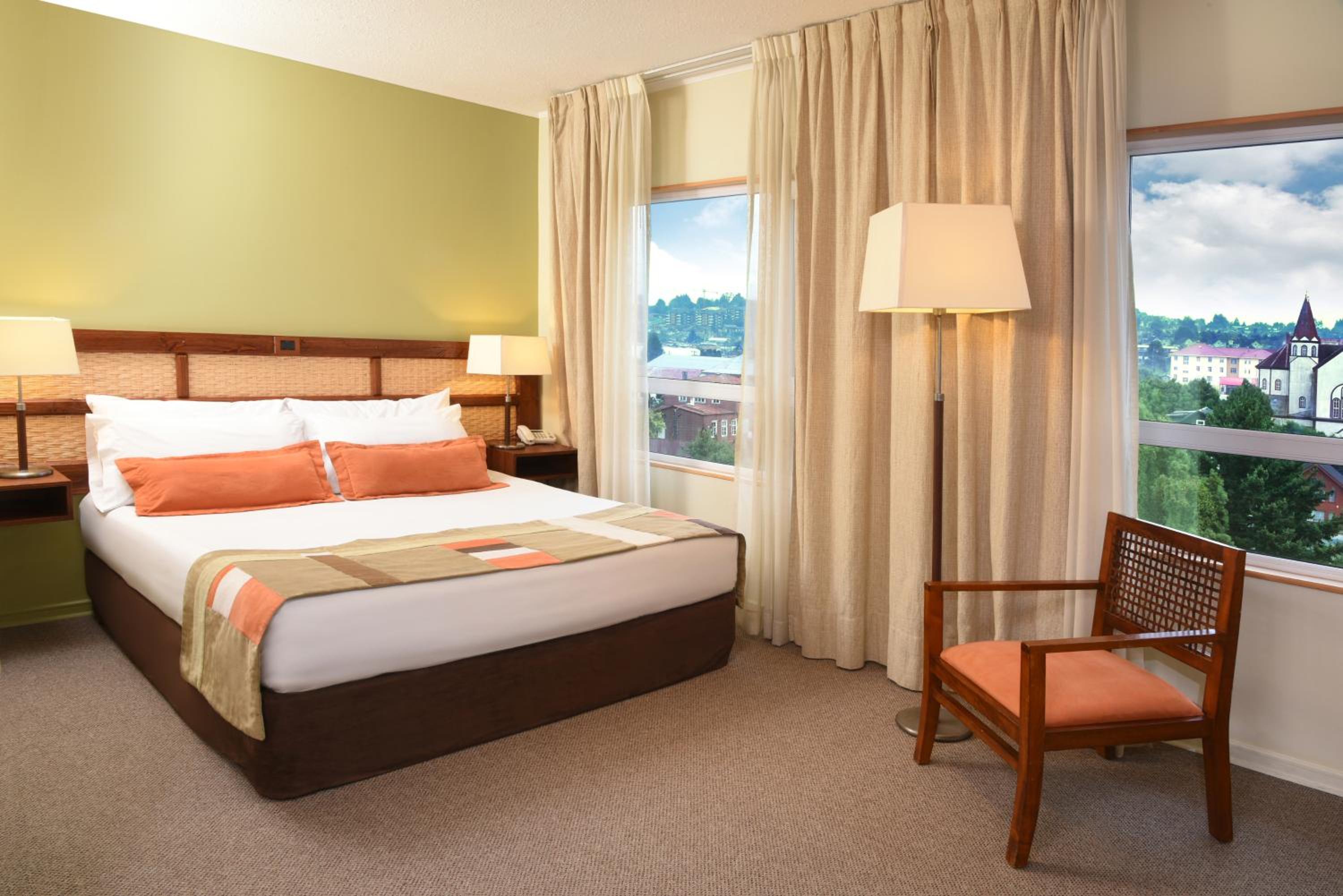 Junior Suite King photo 3
