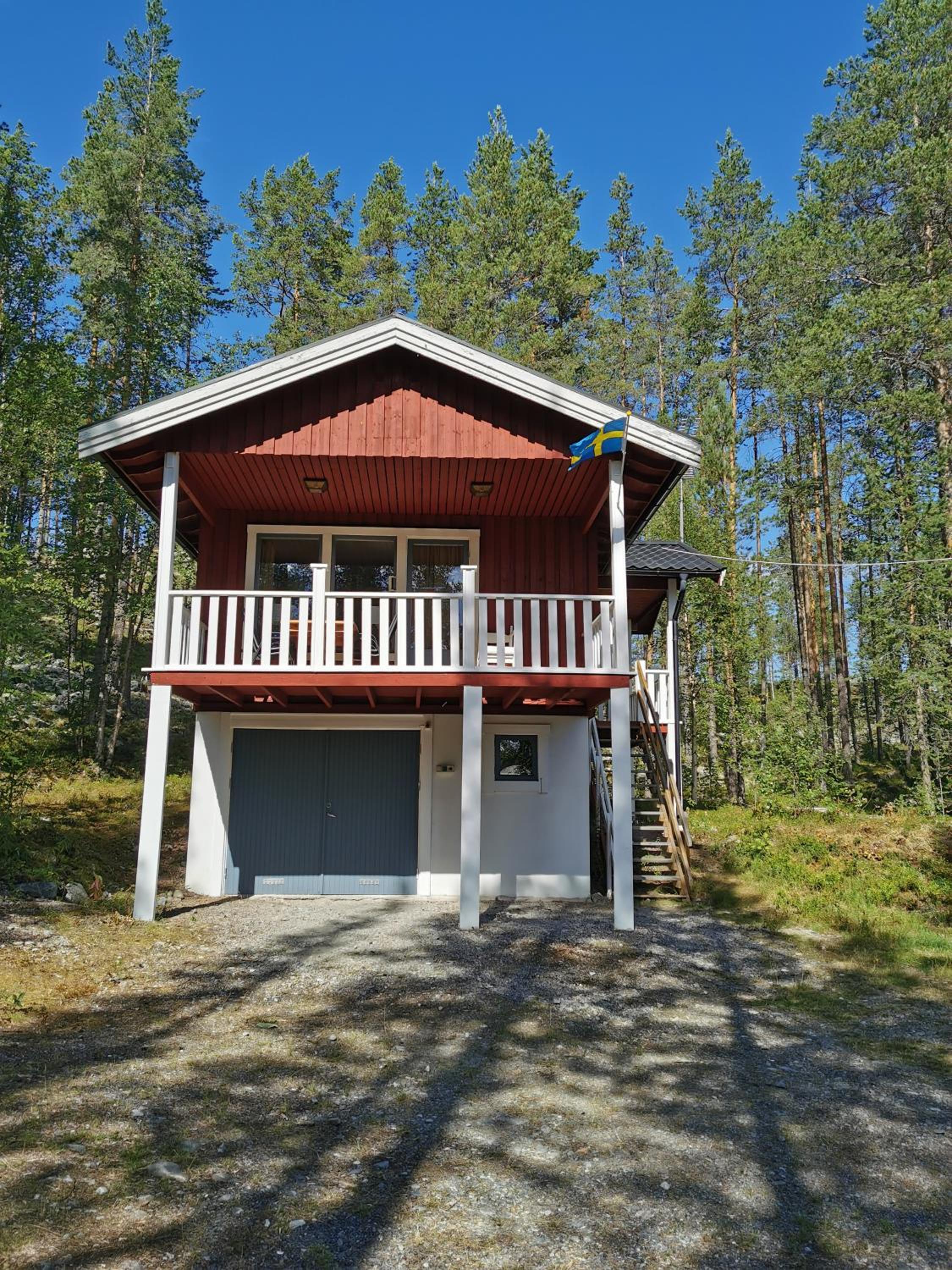 Two-Bedroom Chalet photo 2