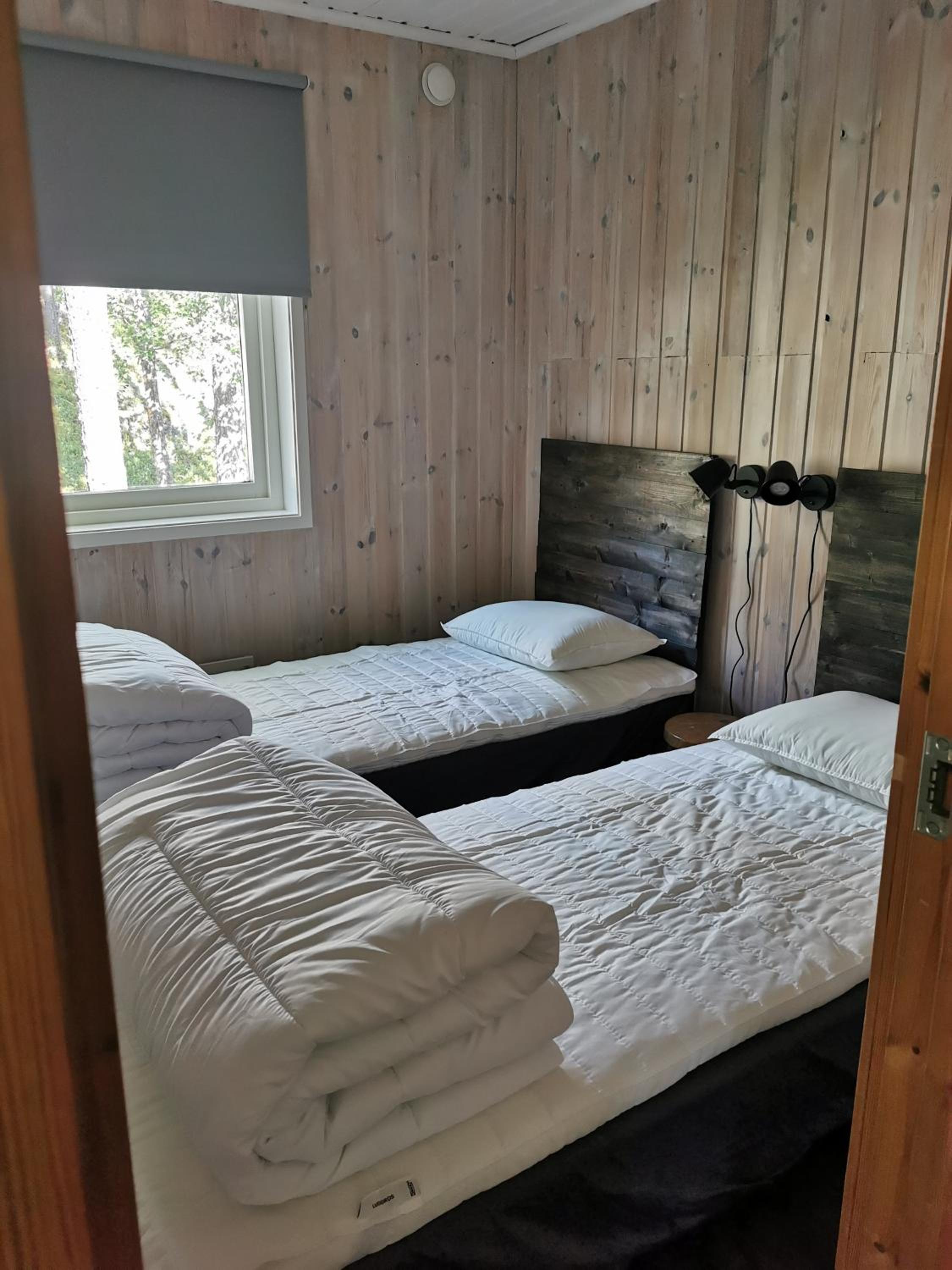 Two-Bedroom Chalet photo 1