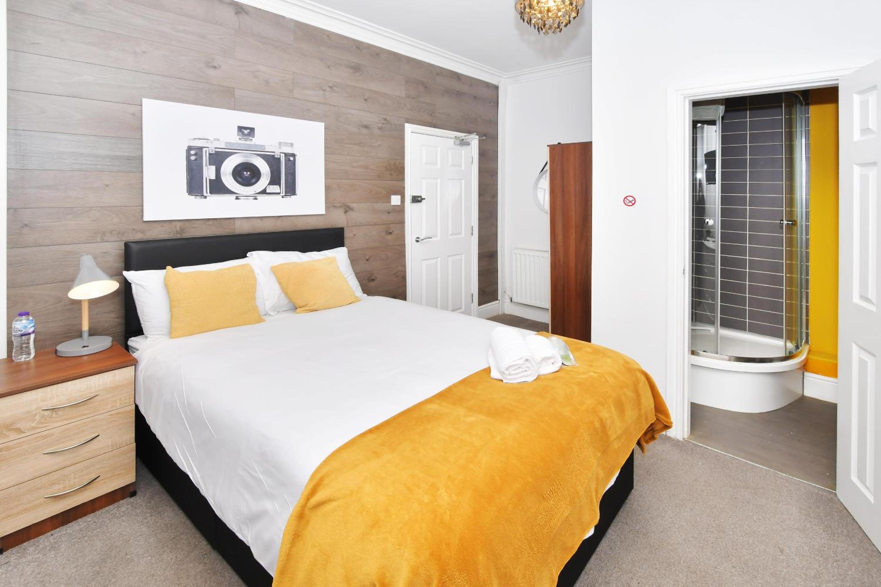 Superior Double Room photo 1