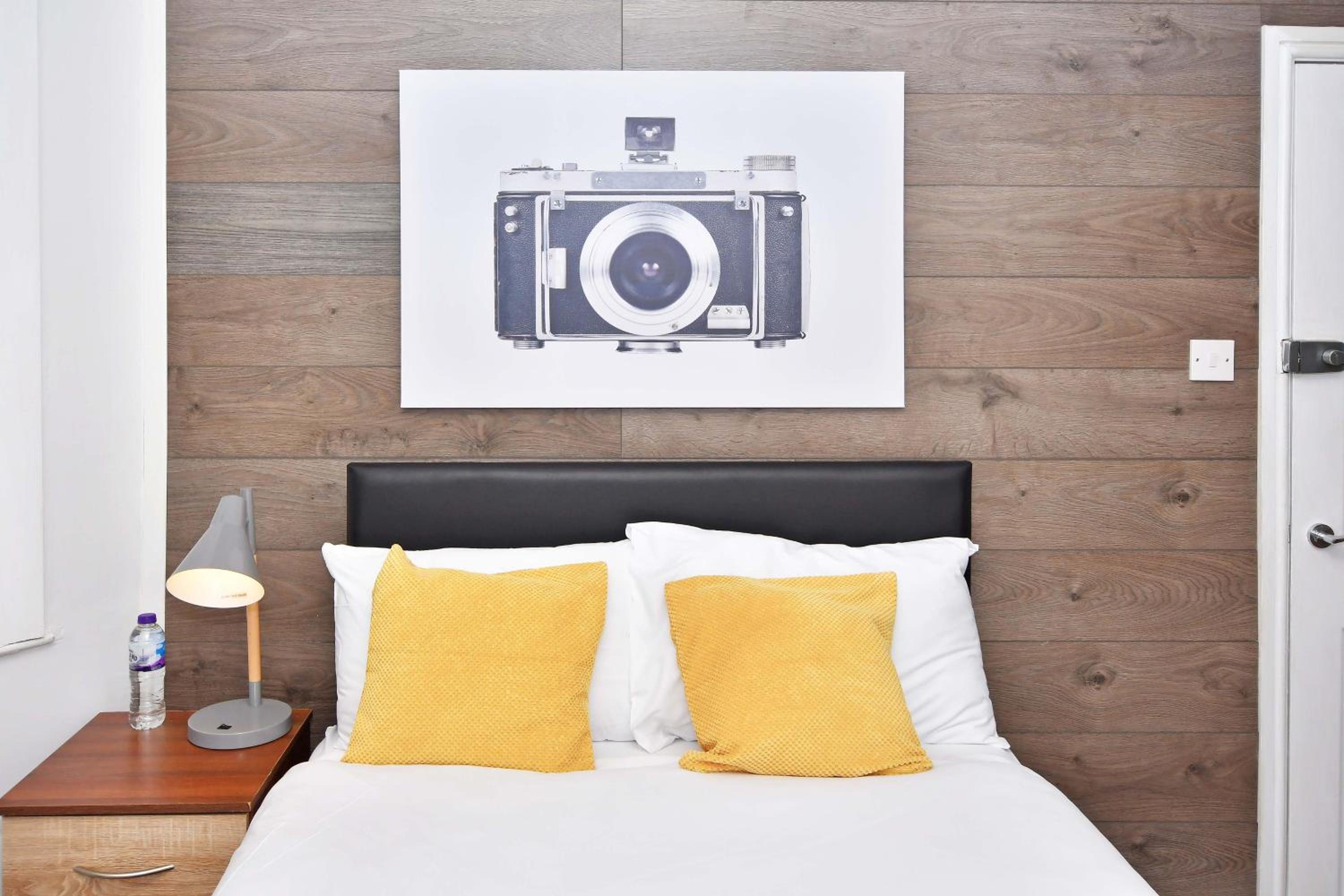 Superior Double Room photo 2