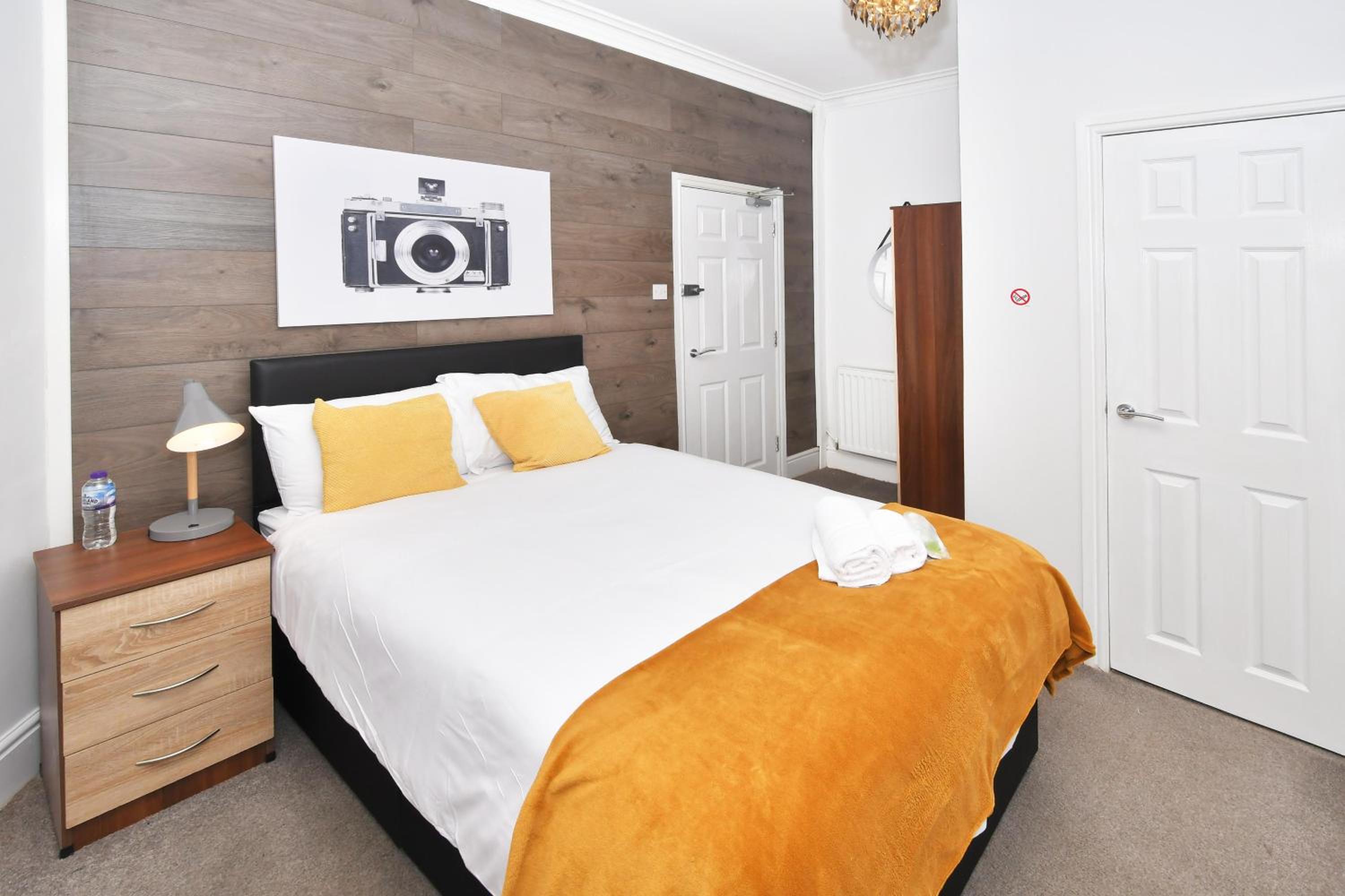 Superior Double Room photo 3