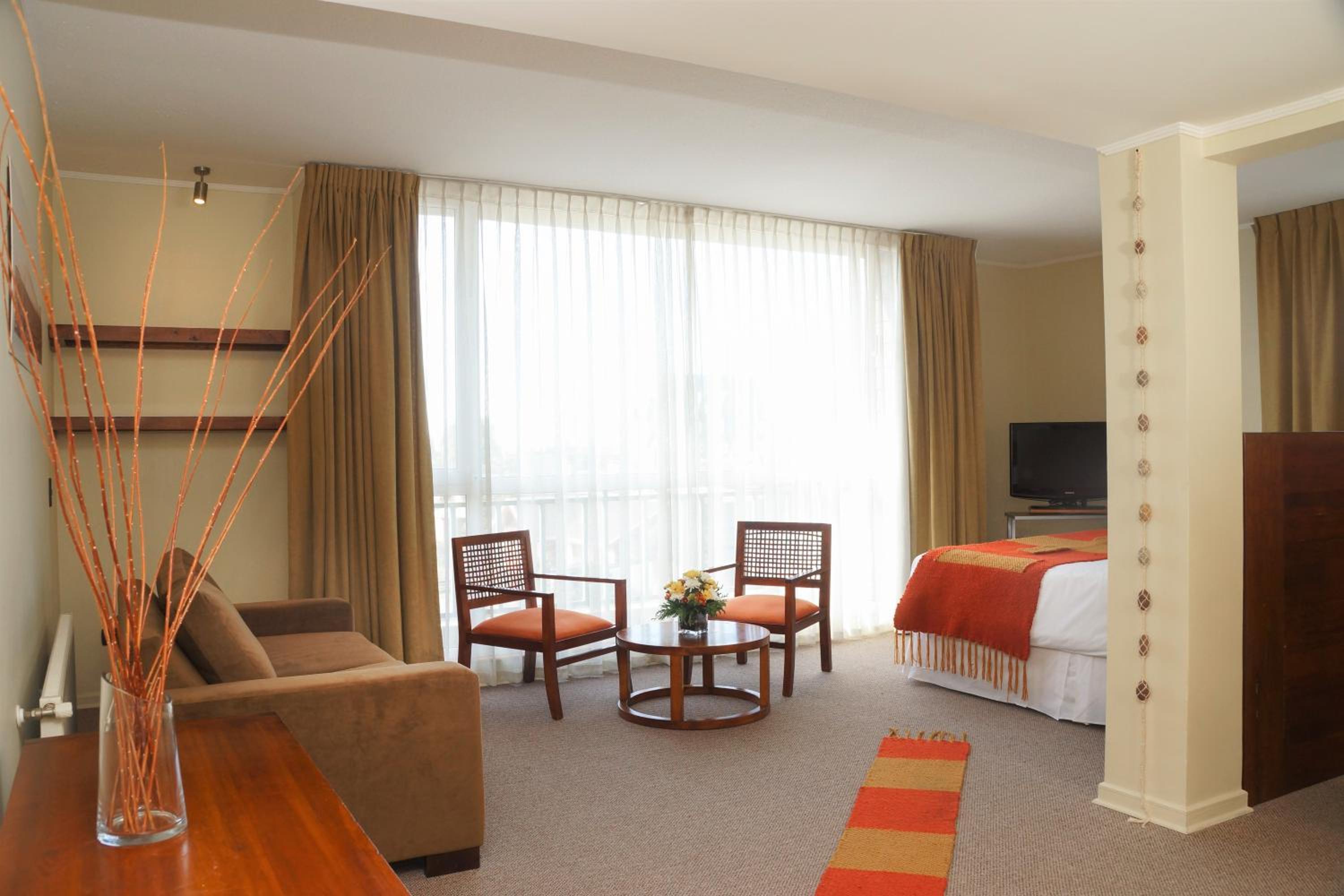 Suite photo 1