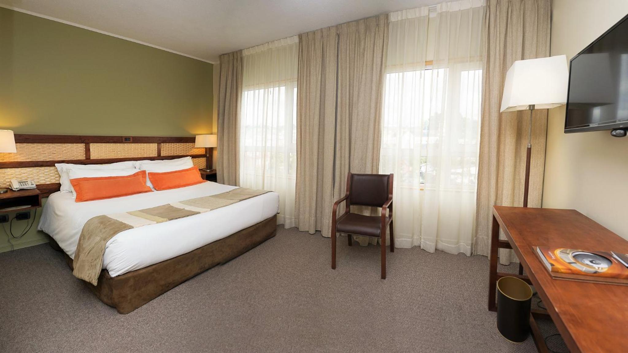 Superior Queen Room photo 1