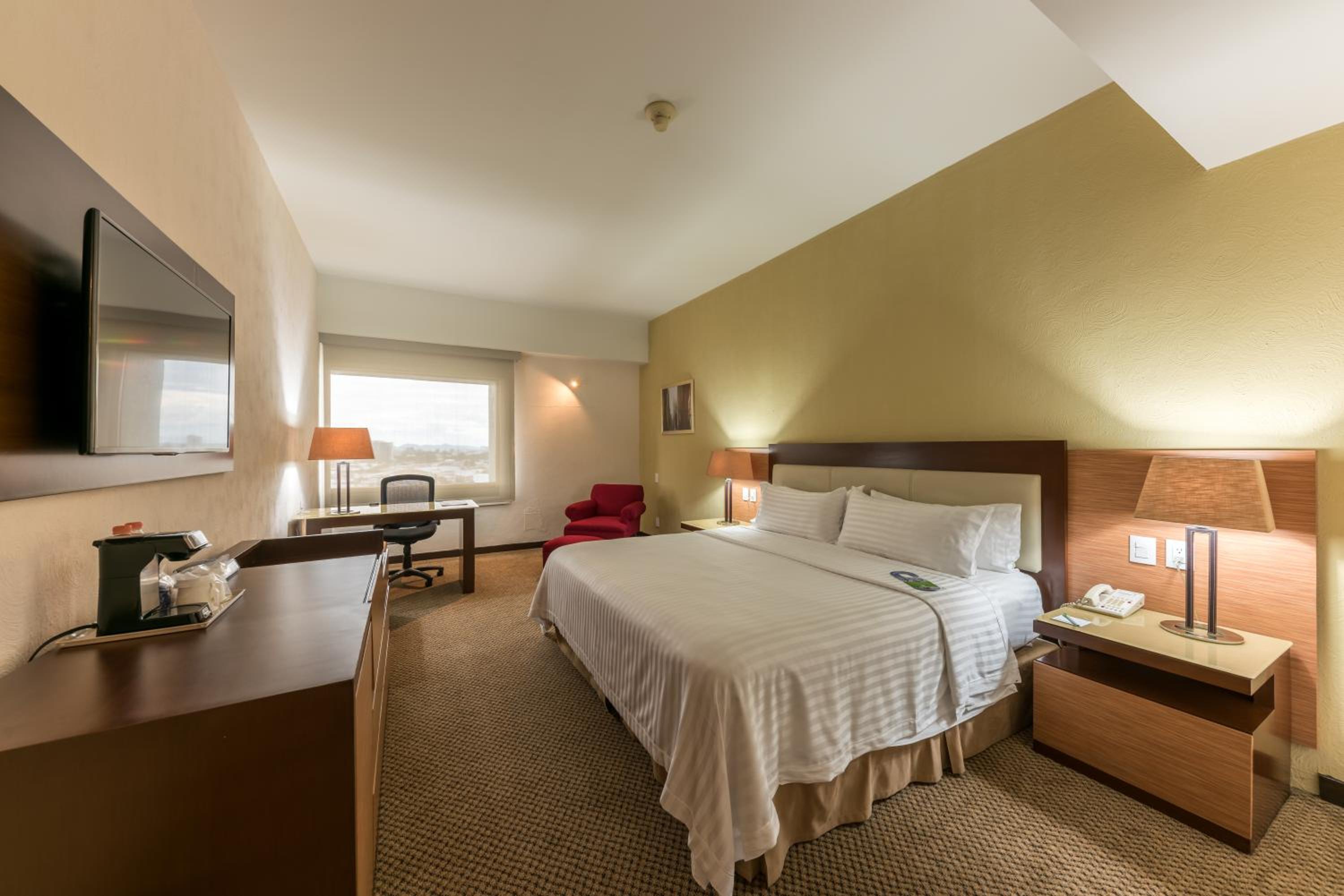 Standard Room - Photo 1