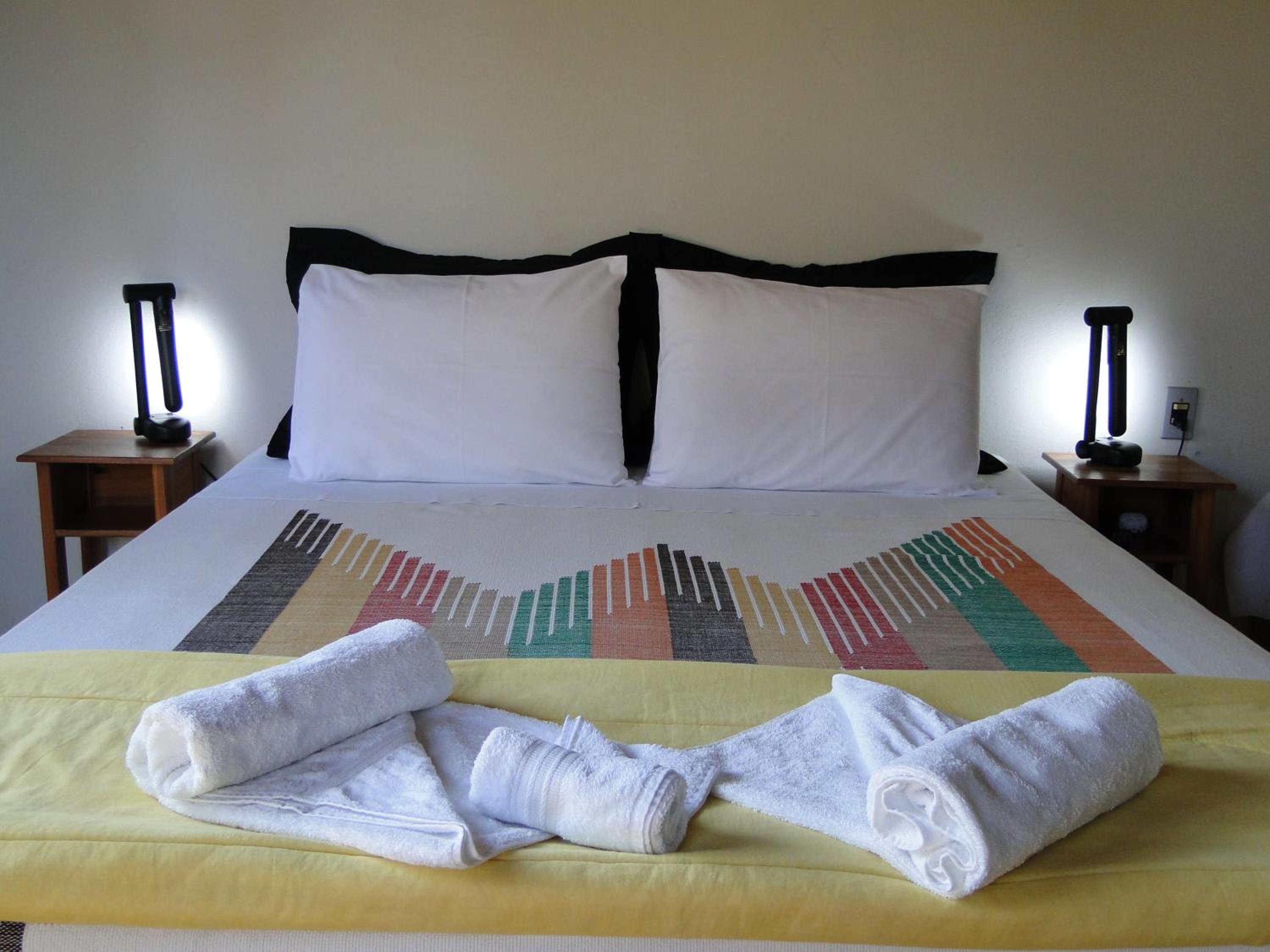 Triple Room with Garden View - Photo 13