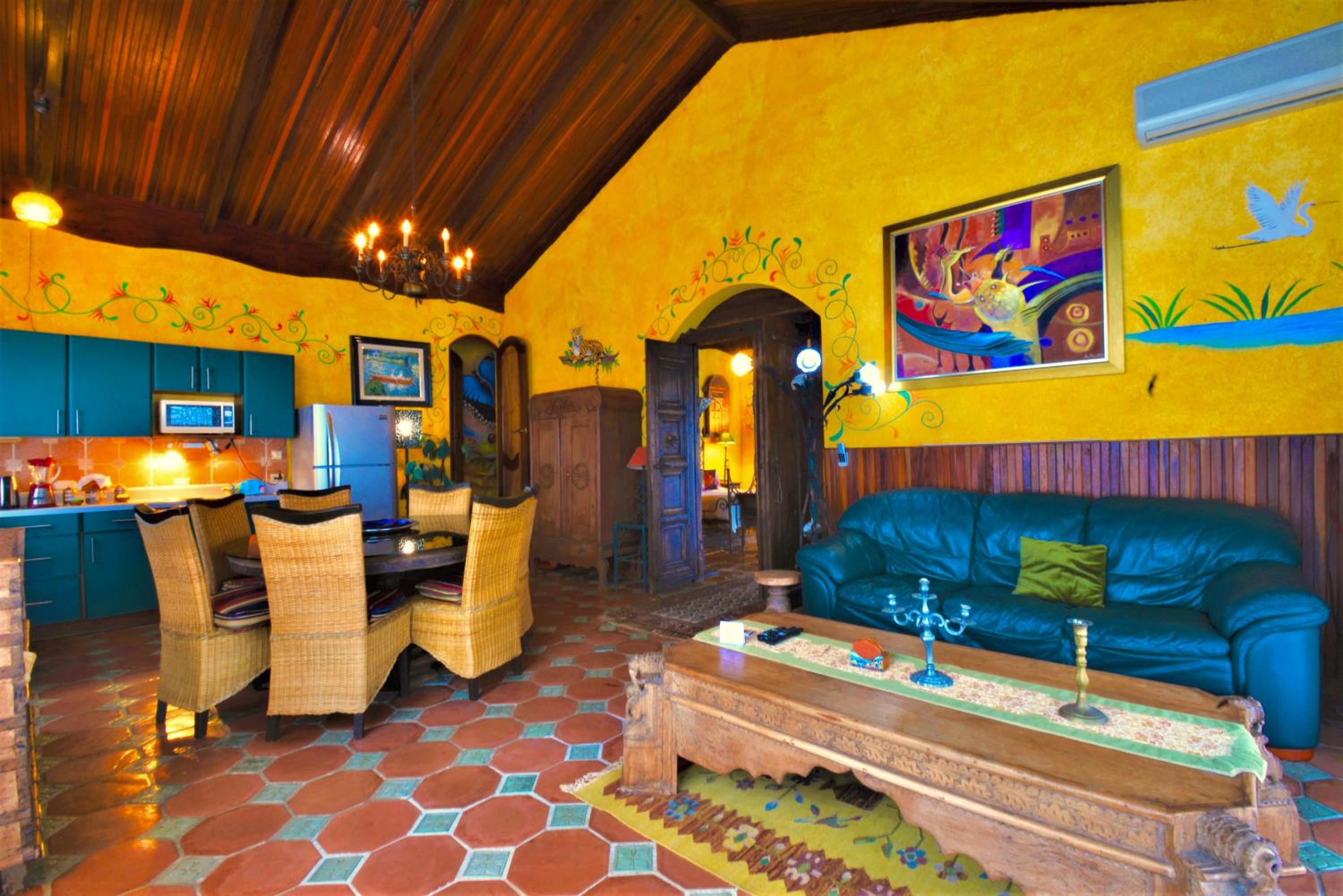 King Suite