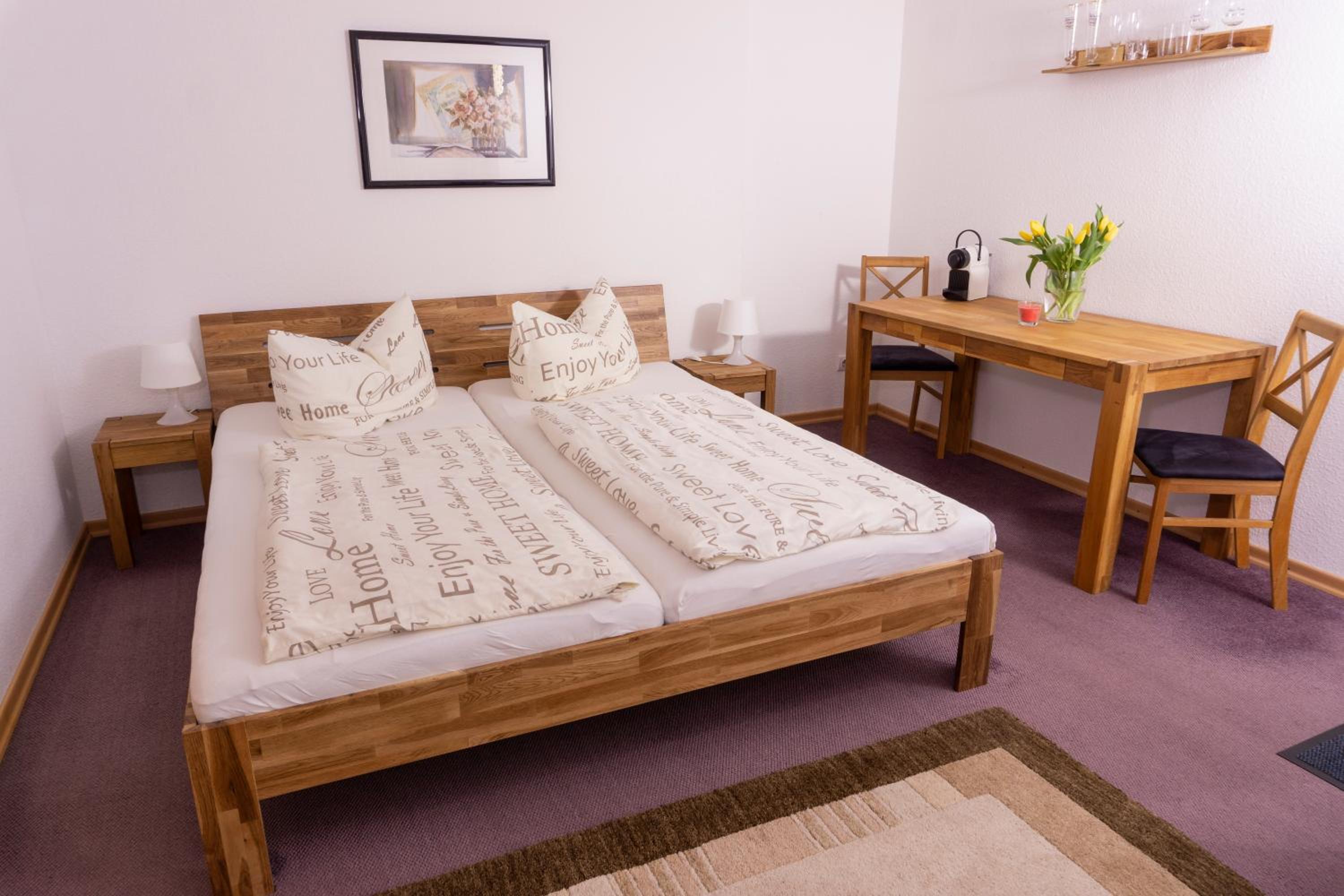 Double Room photo 1