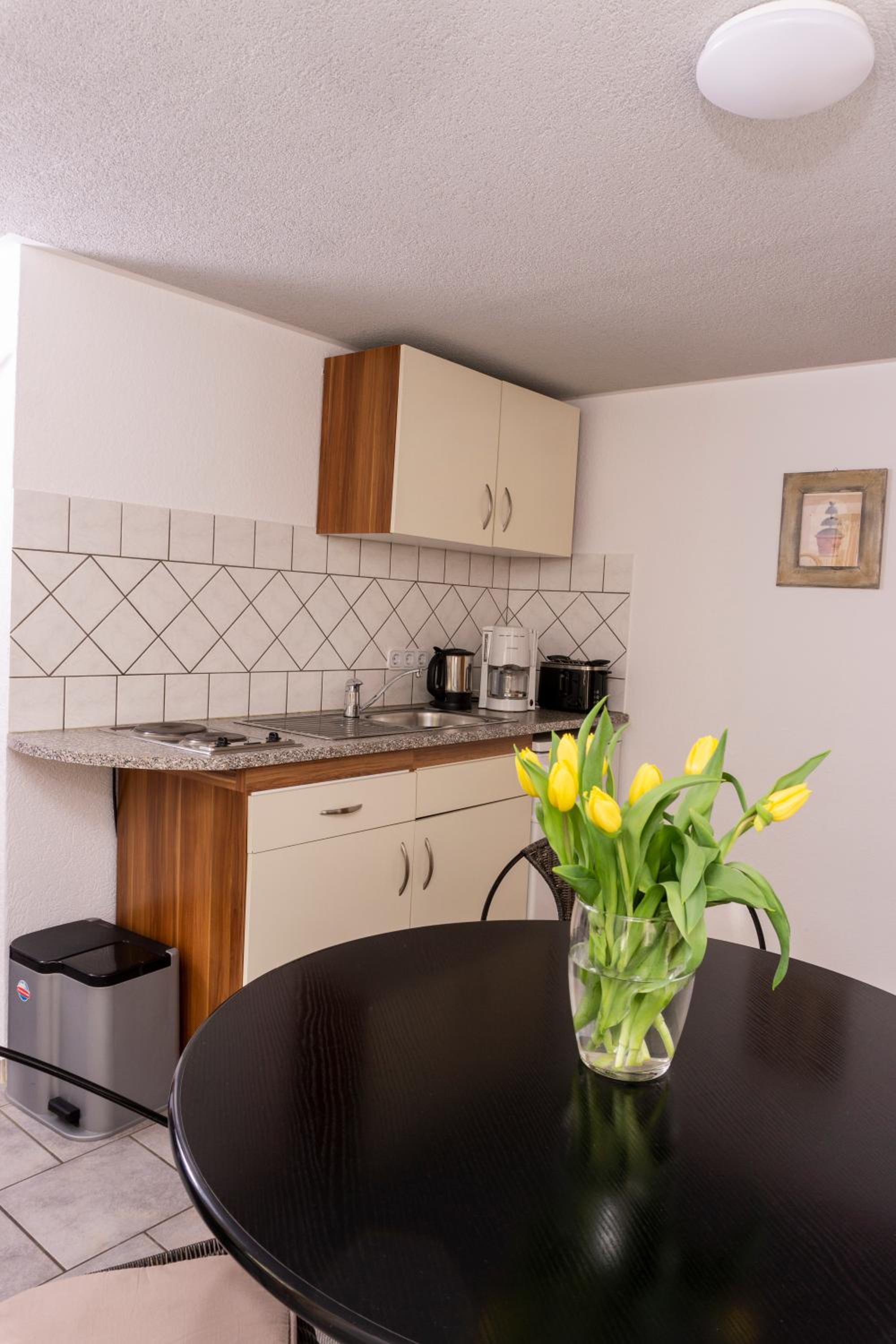 Apartment - Ground Floor photo 2